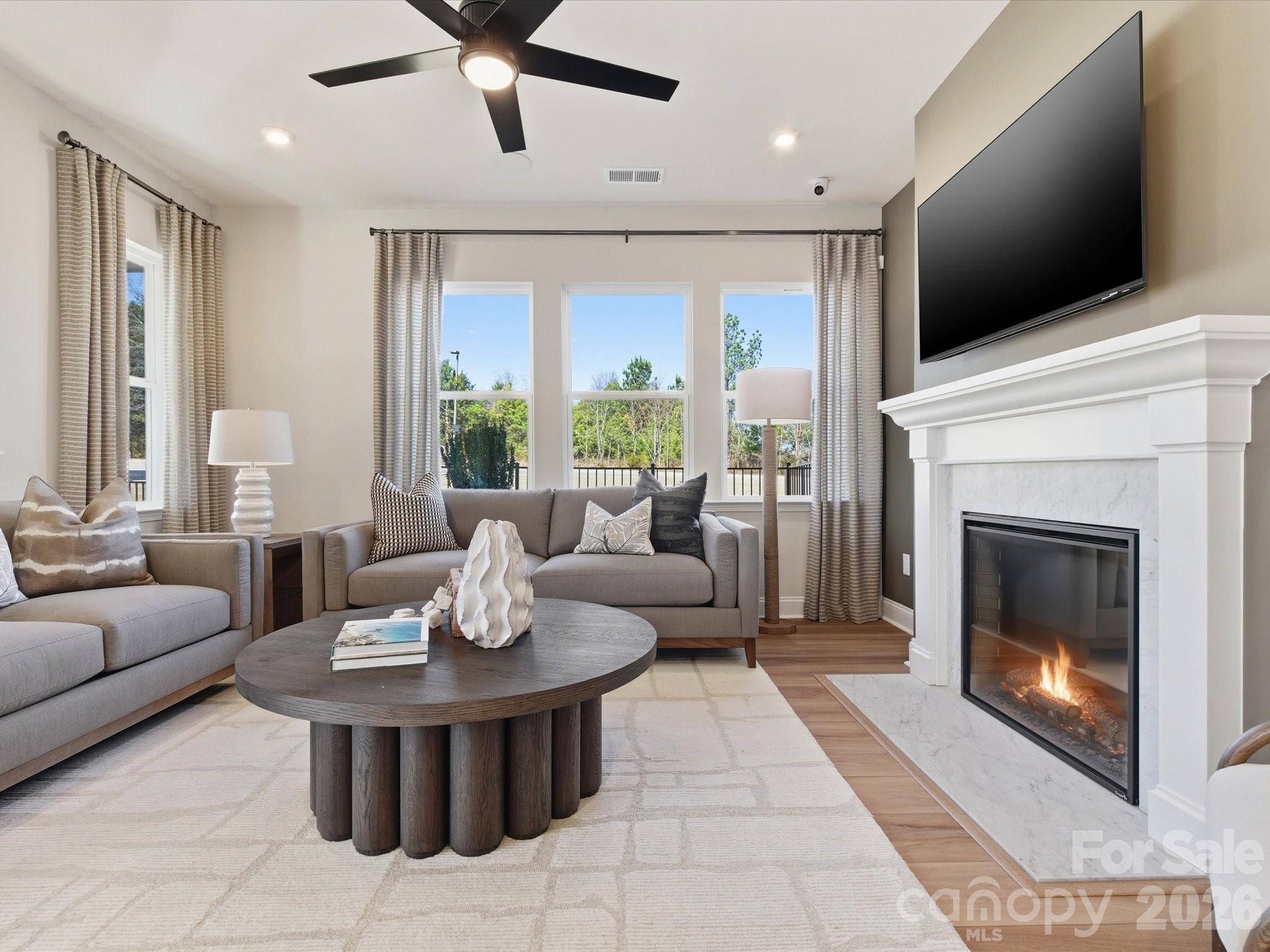 509 Nash Street — Fort Mill