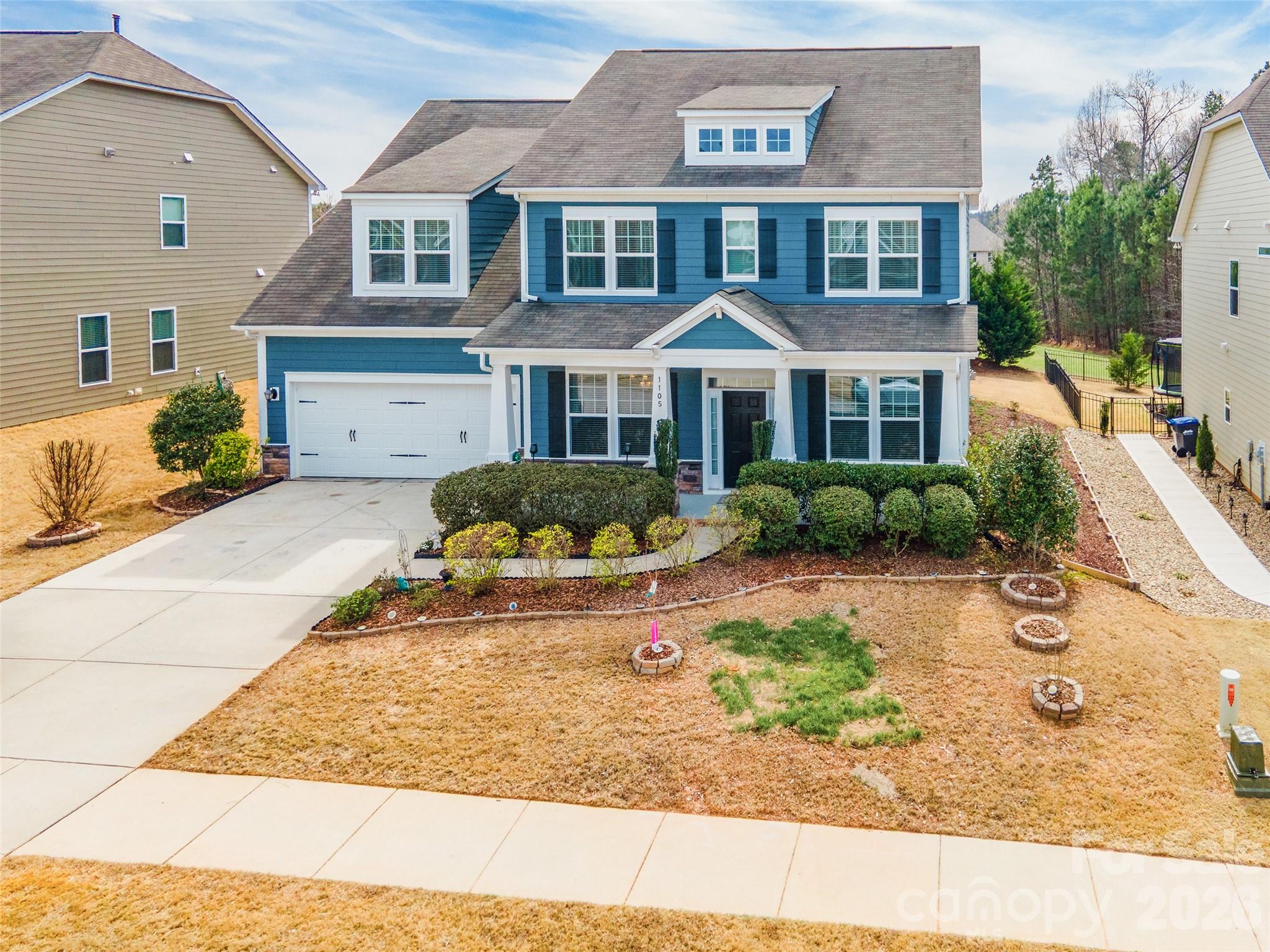 1105 Mantell Road — Lancaster
