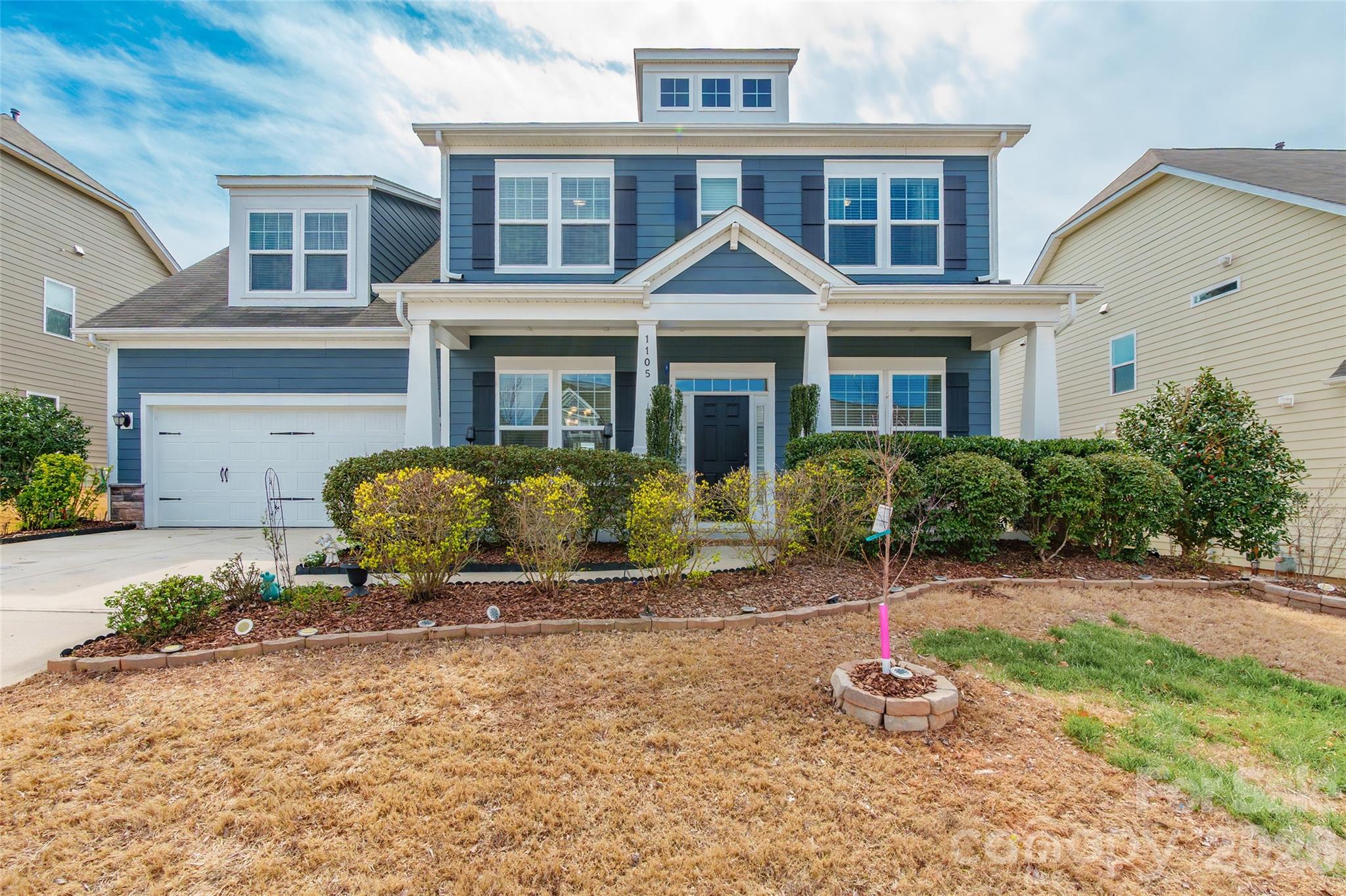 1105 Mantell Road — Lancaster