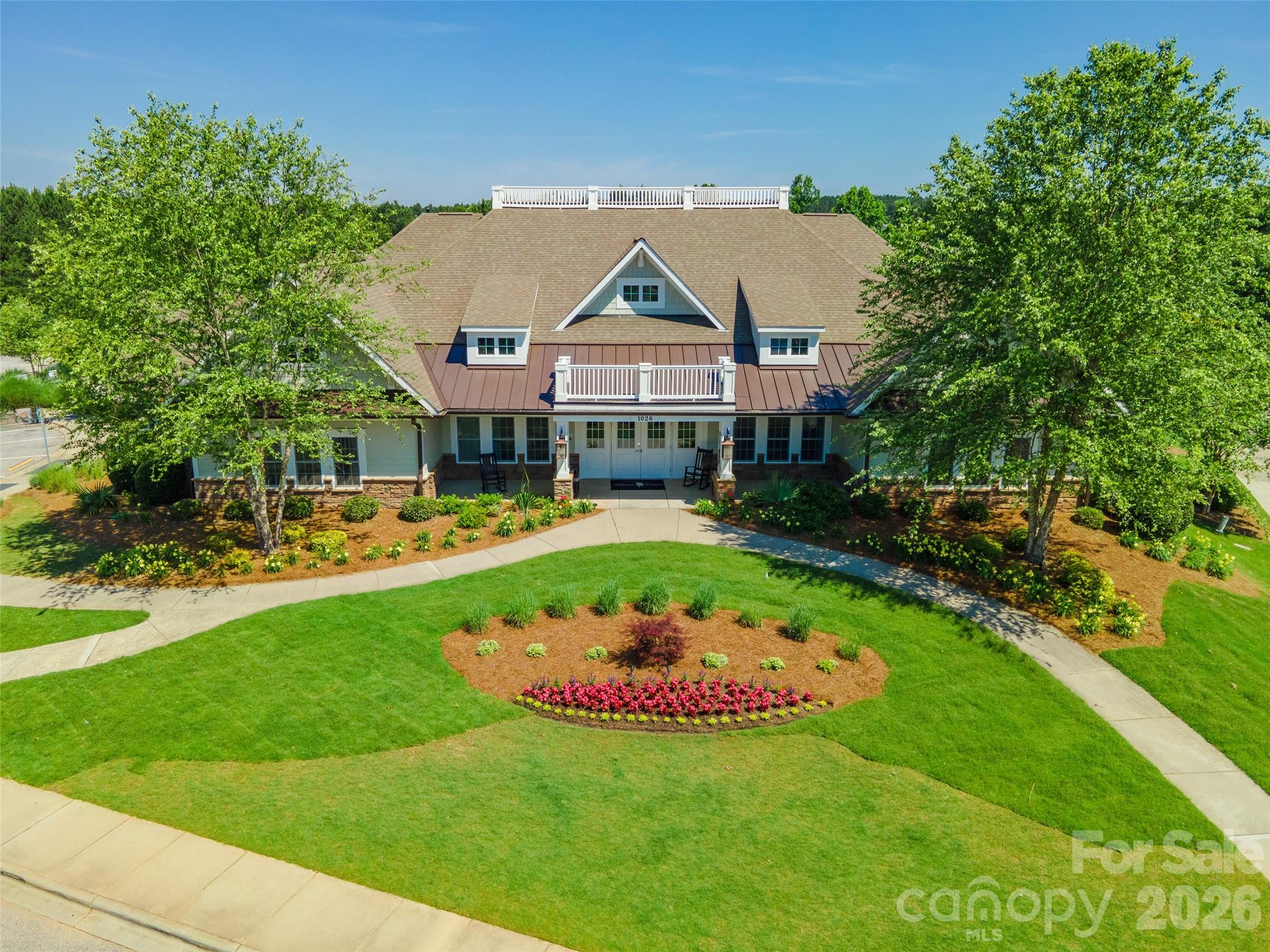 1105 Mantell Road — Lancaster