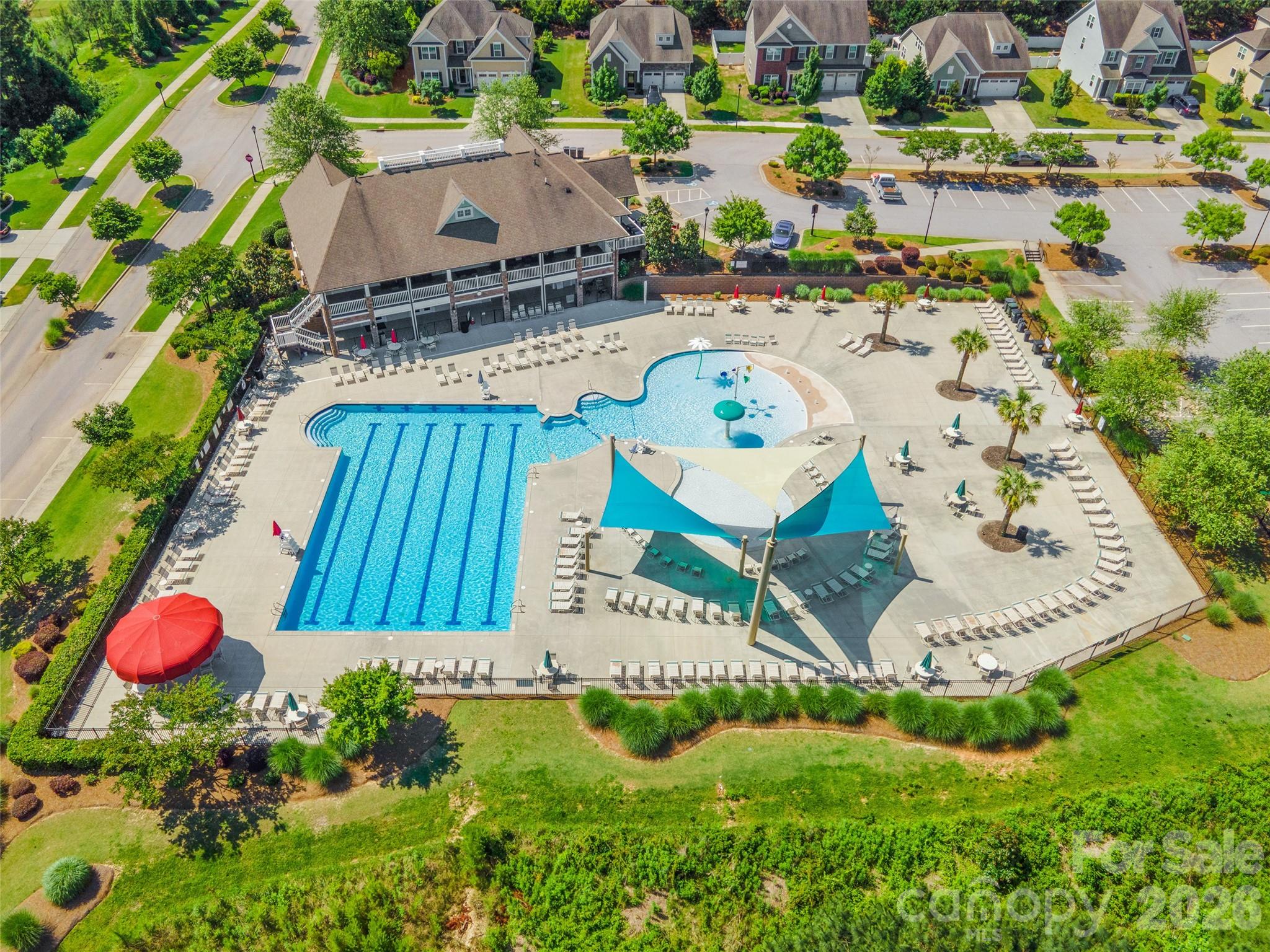 1105 Mantell Road — Lancaster