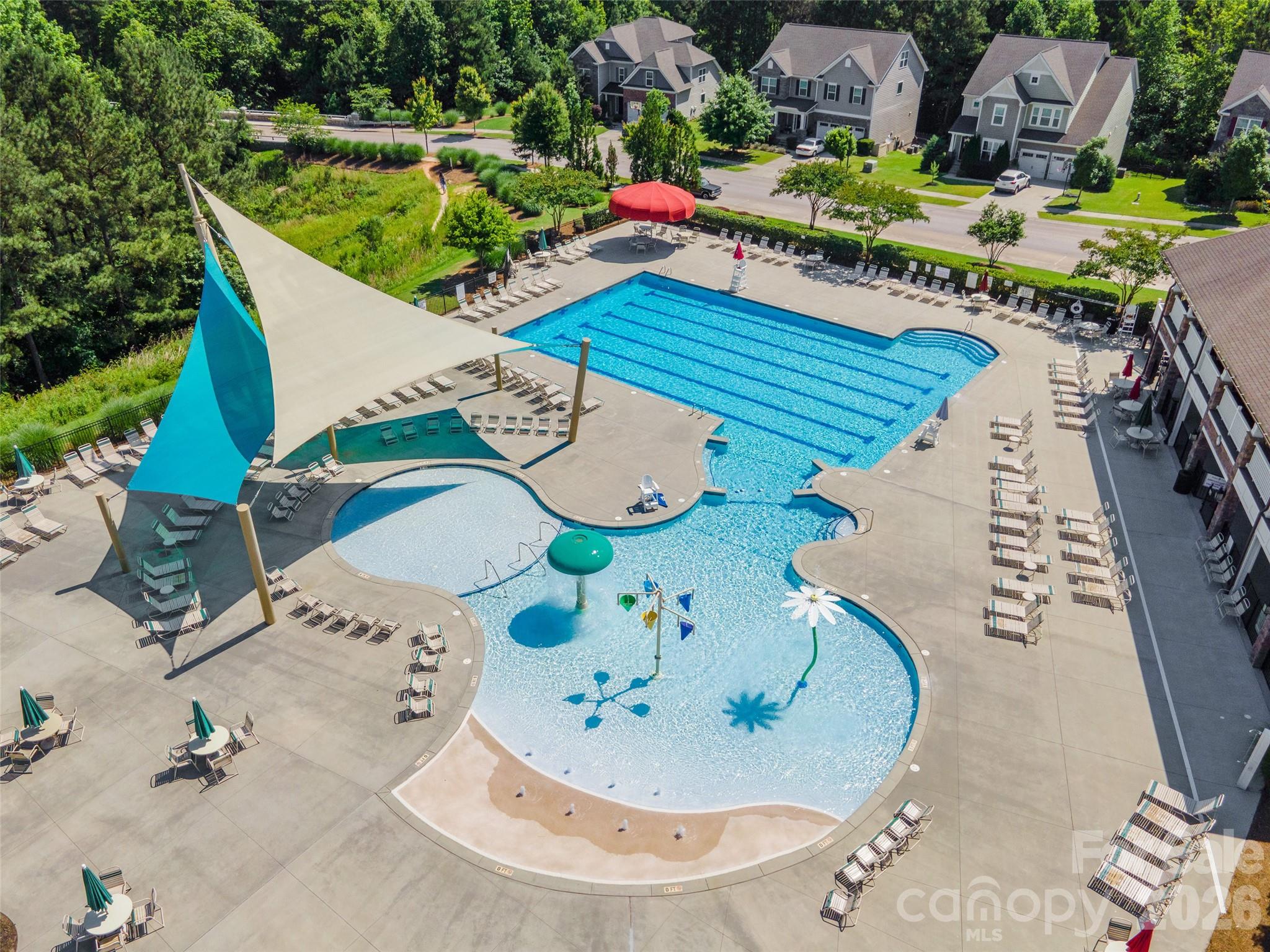 1105 Mantell Road — Lancaster