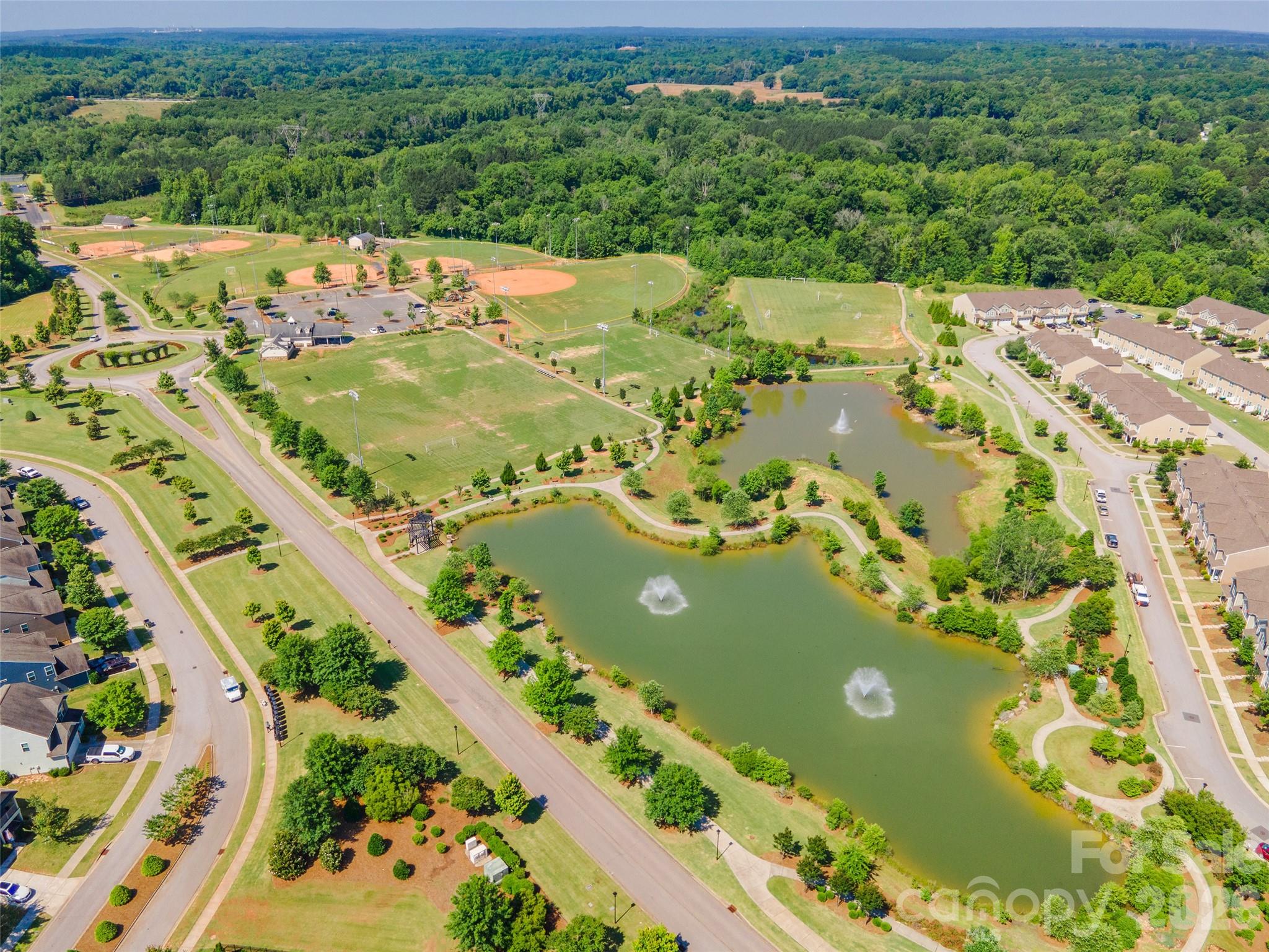 1105 Mantell Road — Lancaster