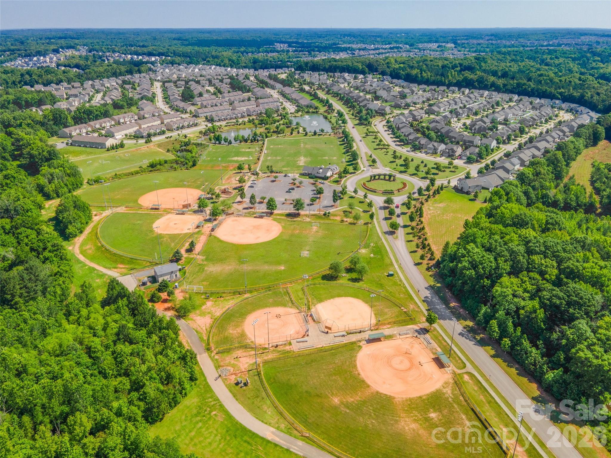 1105 Mantell Road — Lancaster