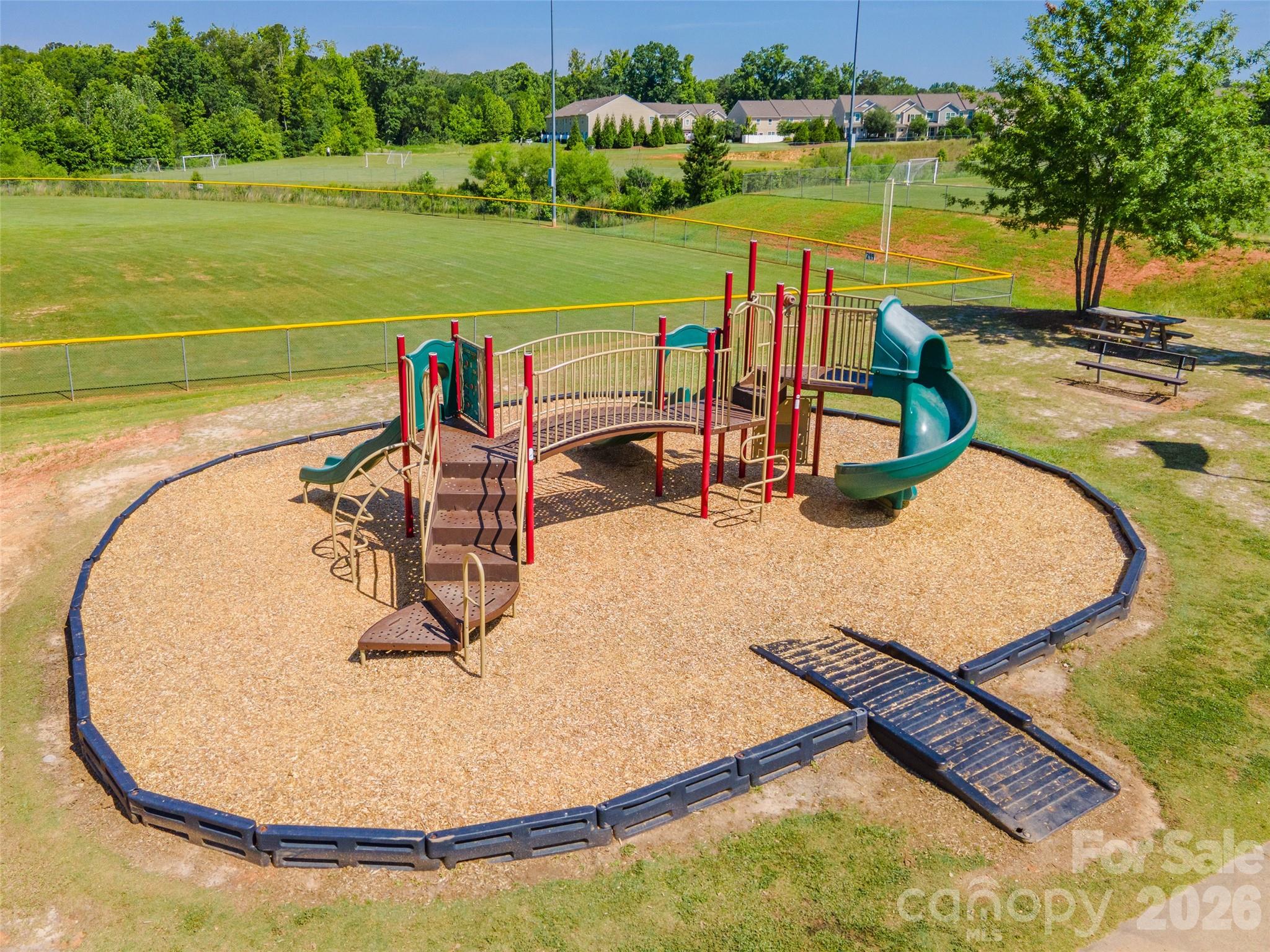 1105 Mantell Road — Lancaster