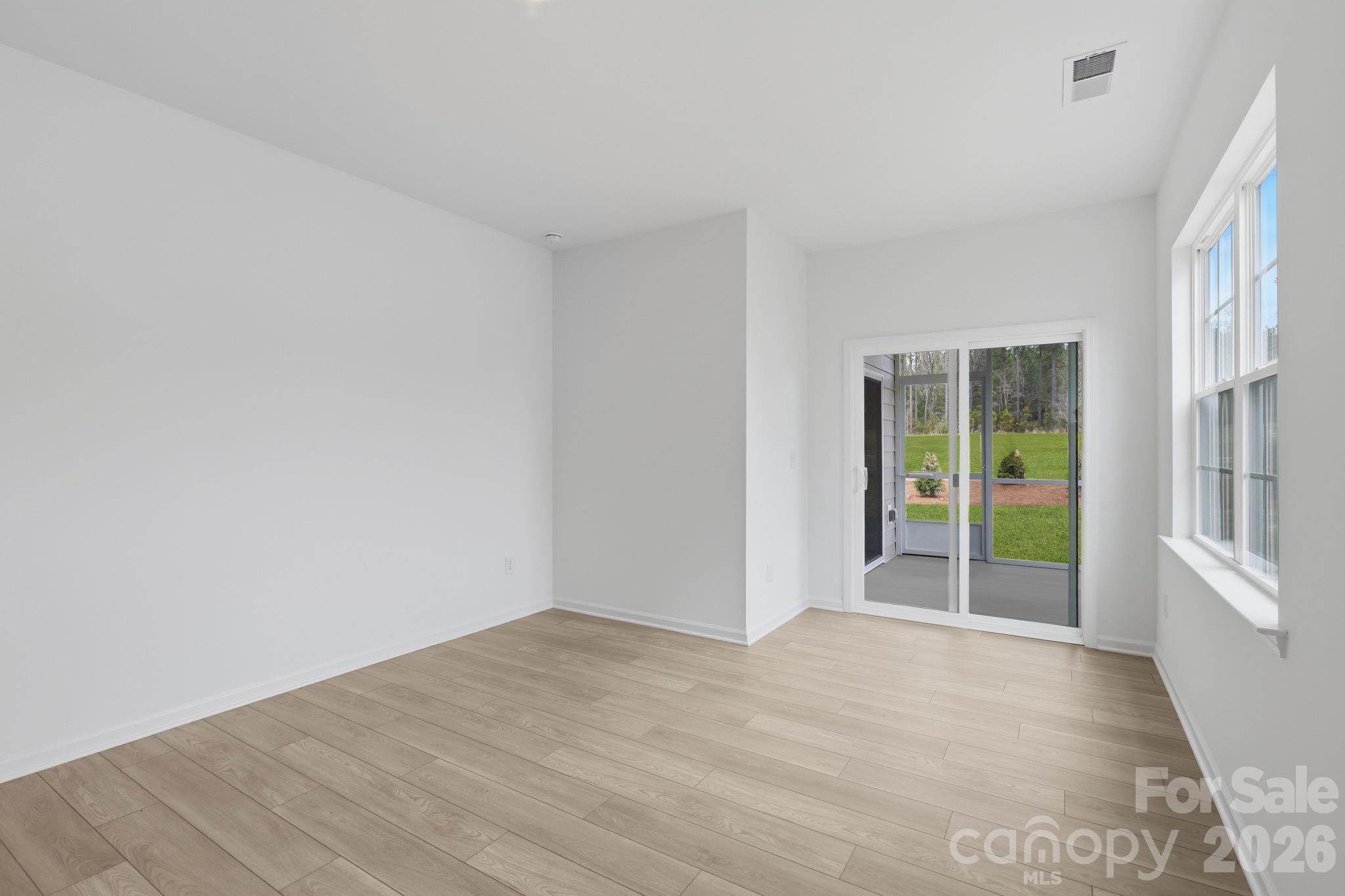 7646 Cotton Crest Lane #34 — Lancaster
