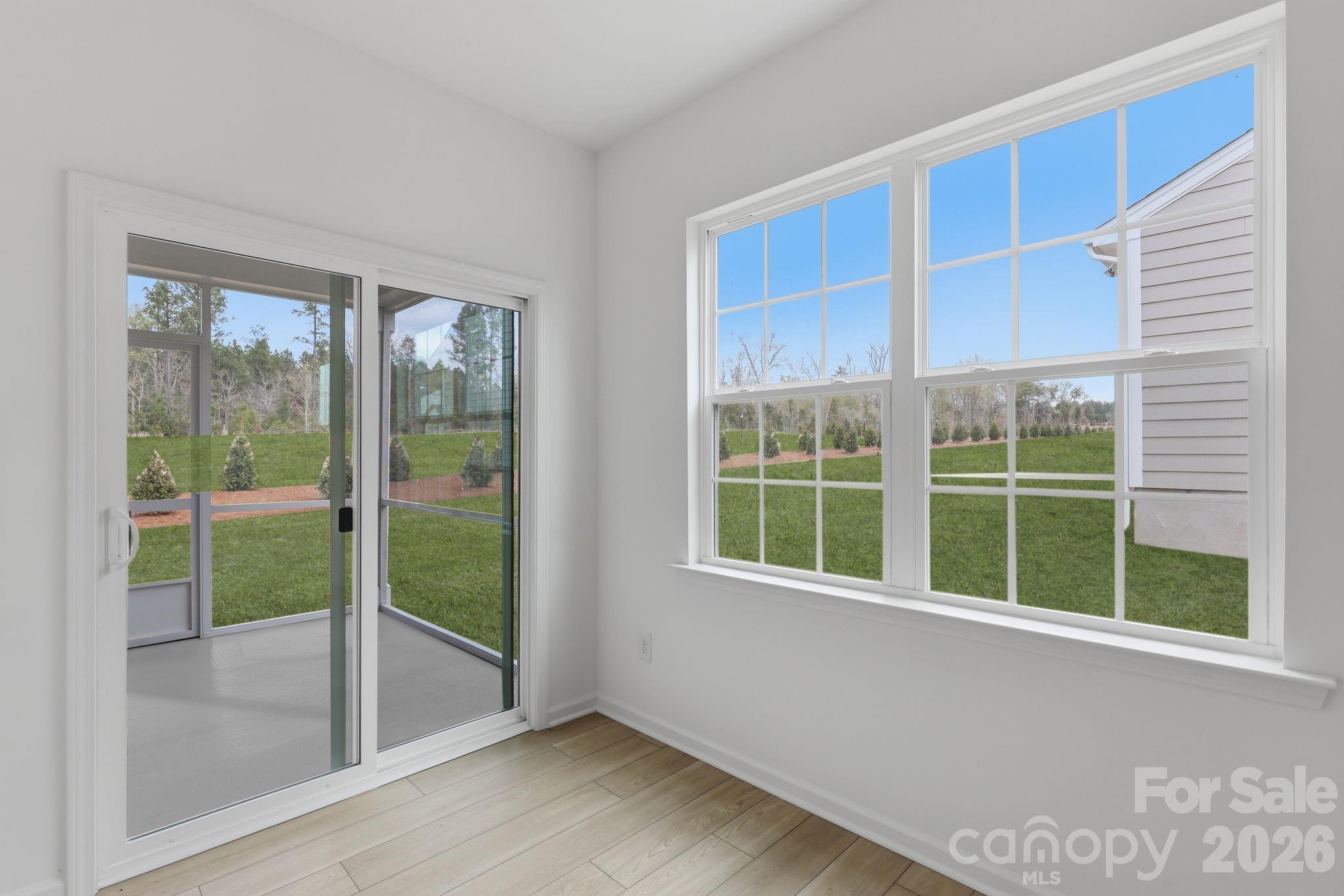 7646 Cotton Crest Lane #34 — Lancaster