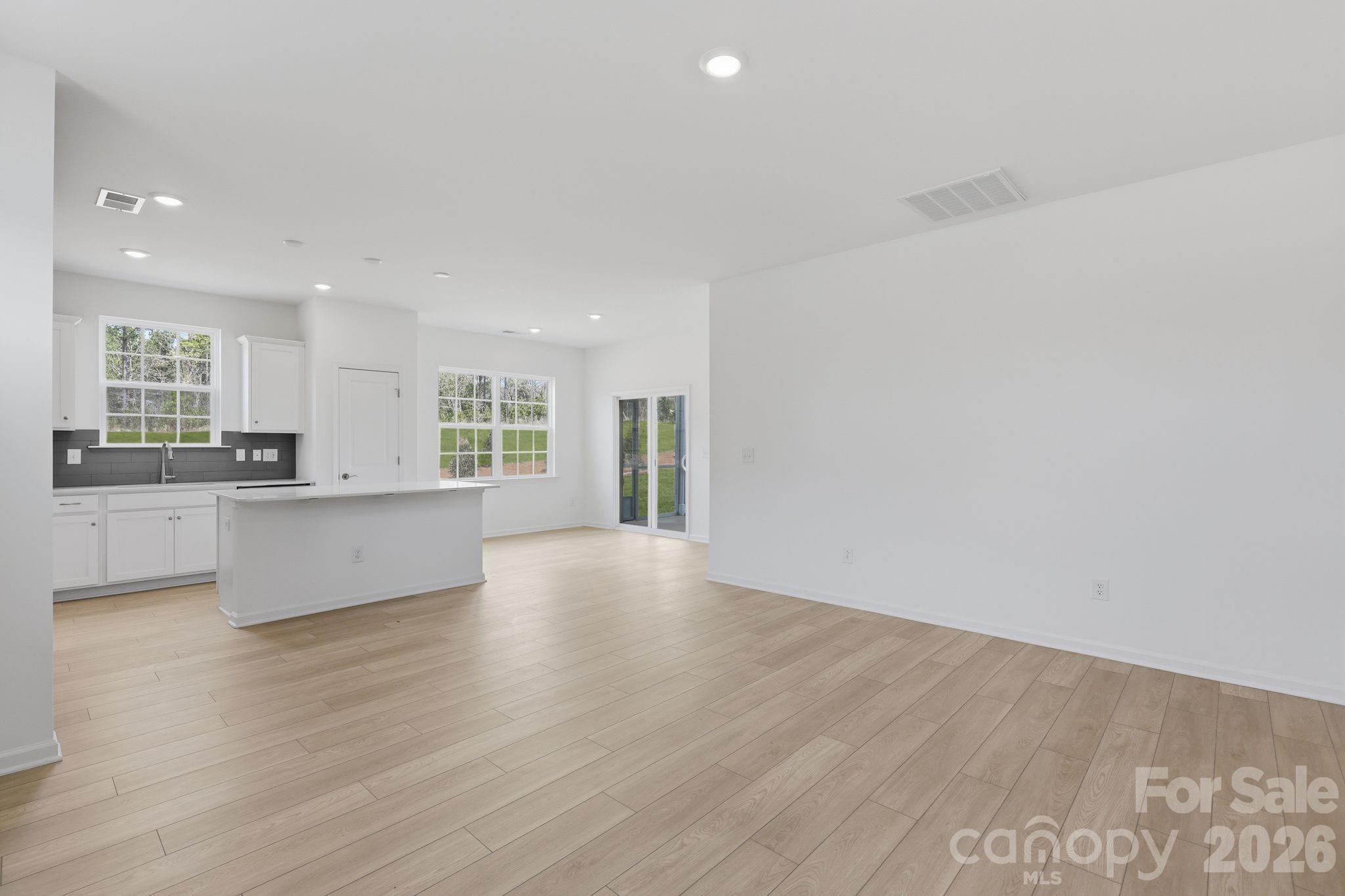 7646 Cotton Crest Lane #34 — Lancaster