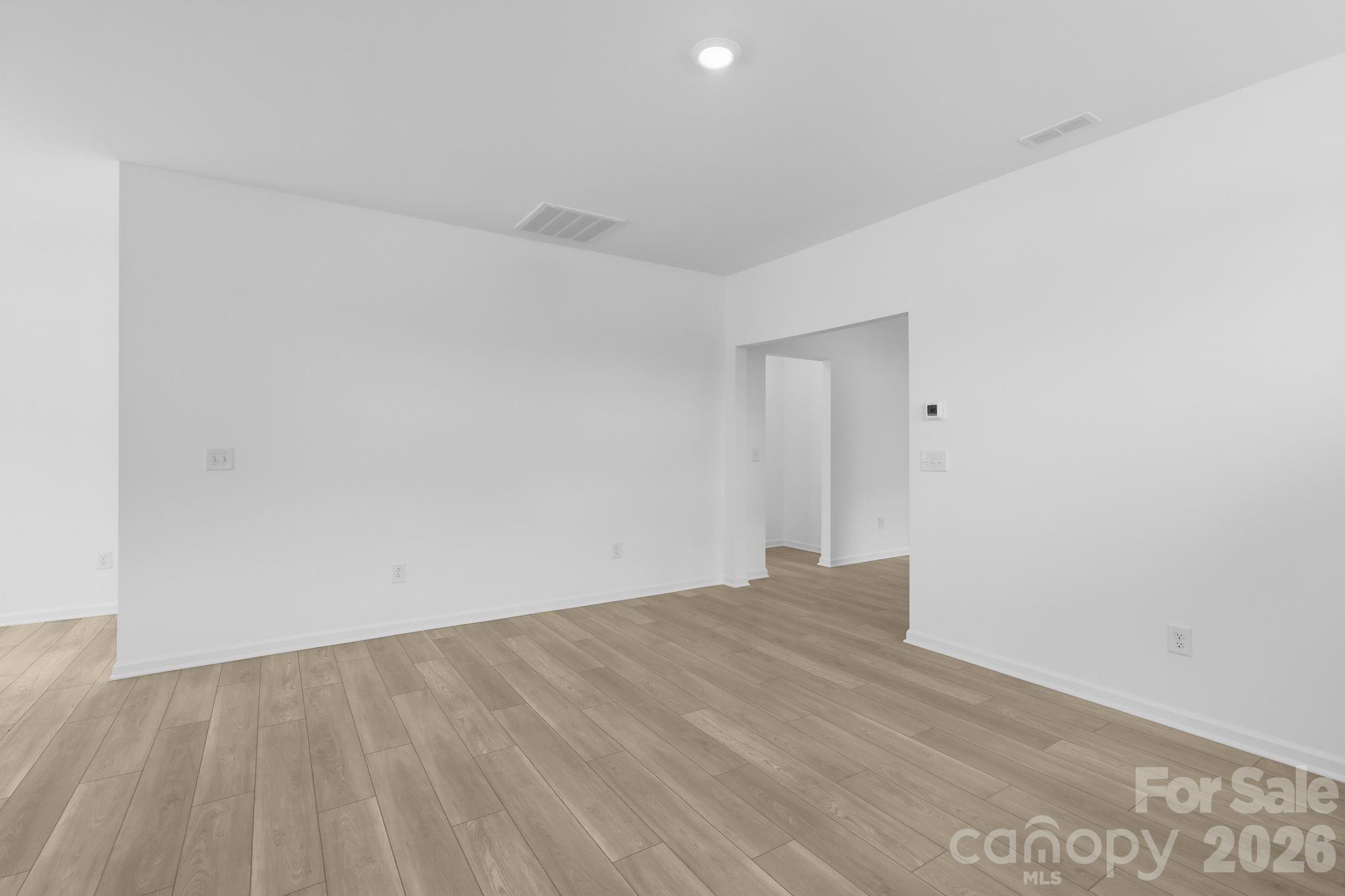 7646 Cotton Crest Lane #34 — Lancaster