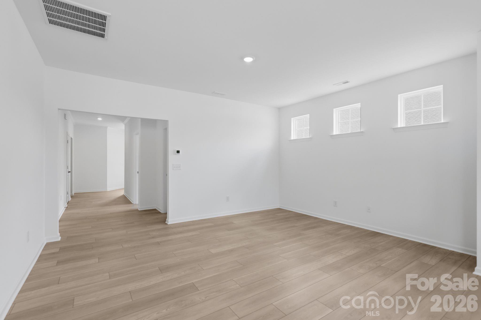 7646 Cotton Crest Lane #34 — Lancaster