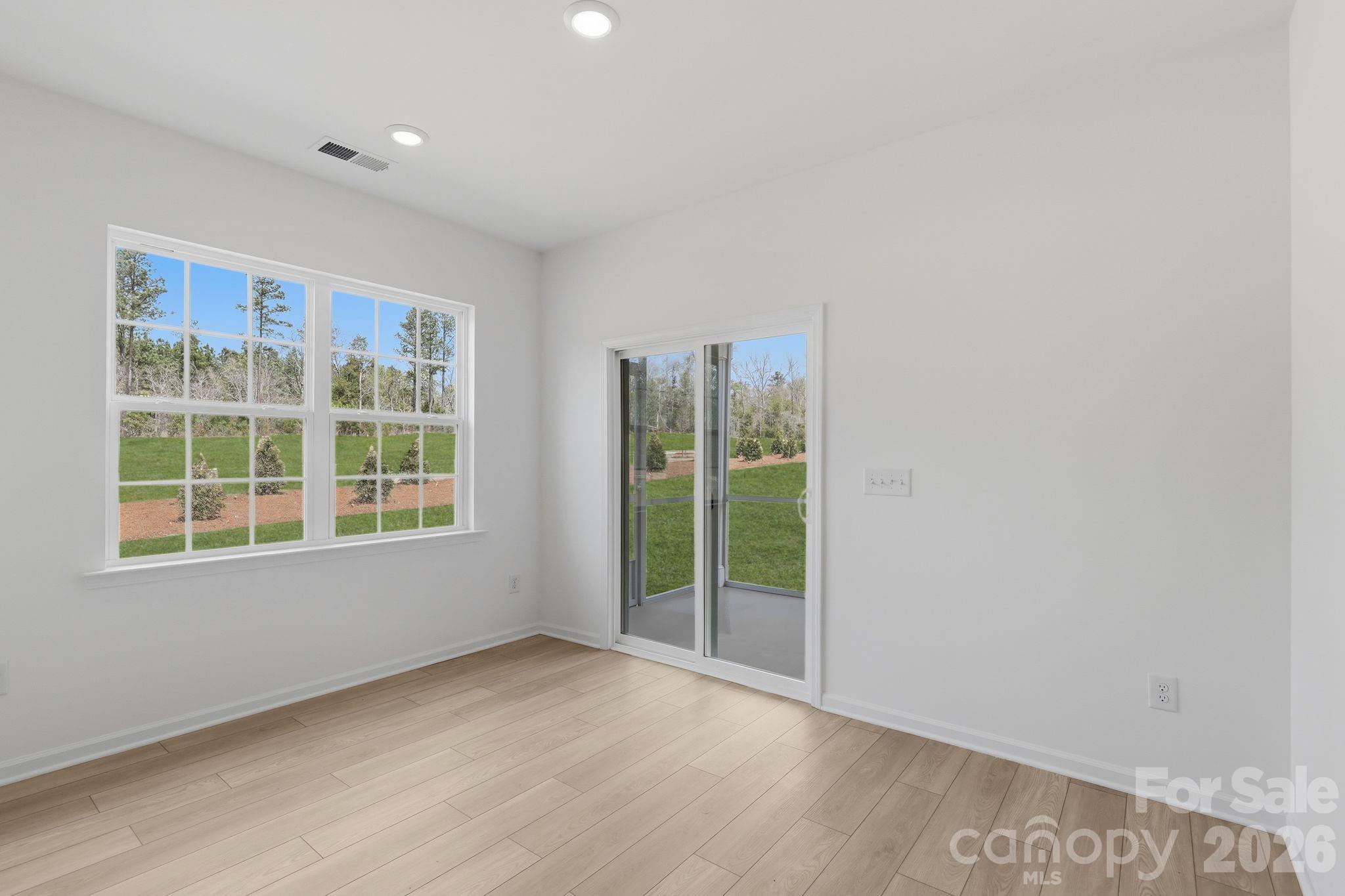 7646 Cotton Crest Lane #34 — Lancaster