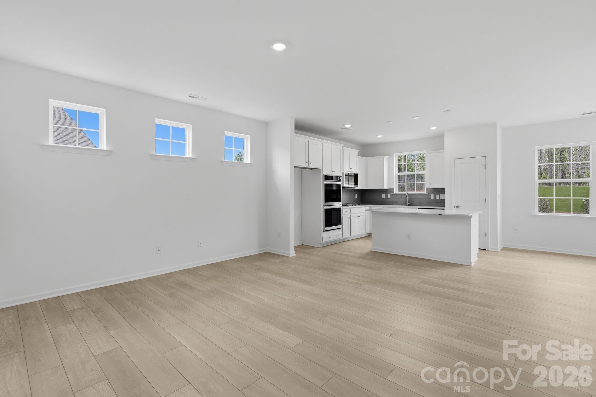 7646 Cotton Crest Lane #34 — Lancaster