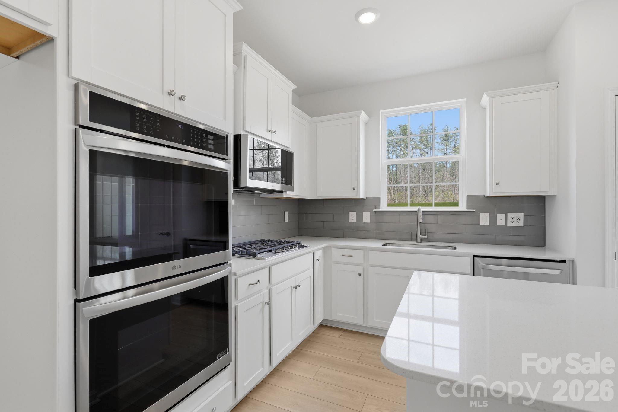 7646 Cotton Crest Lane #34 — Lancaster