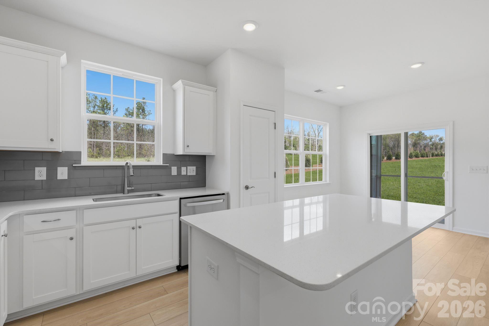 7646 Cotton Crest Lane #34 — Lancaster