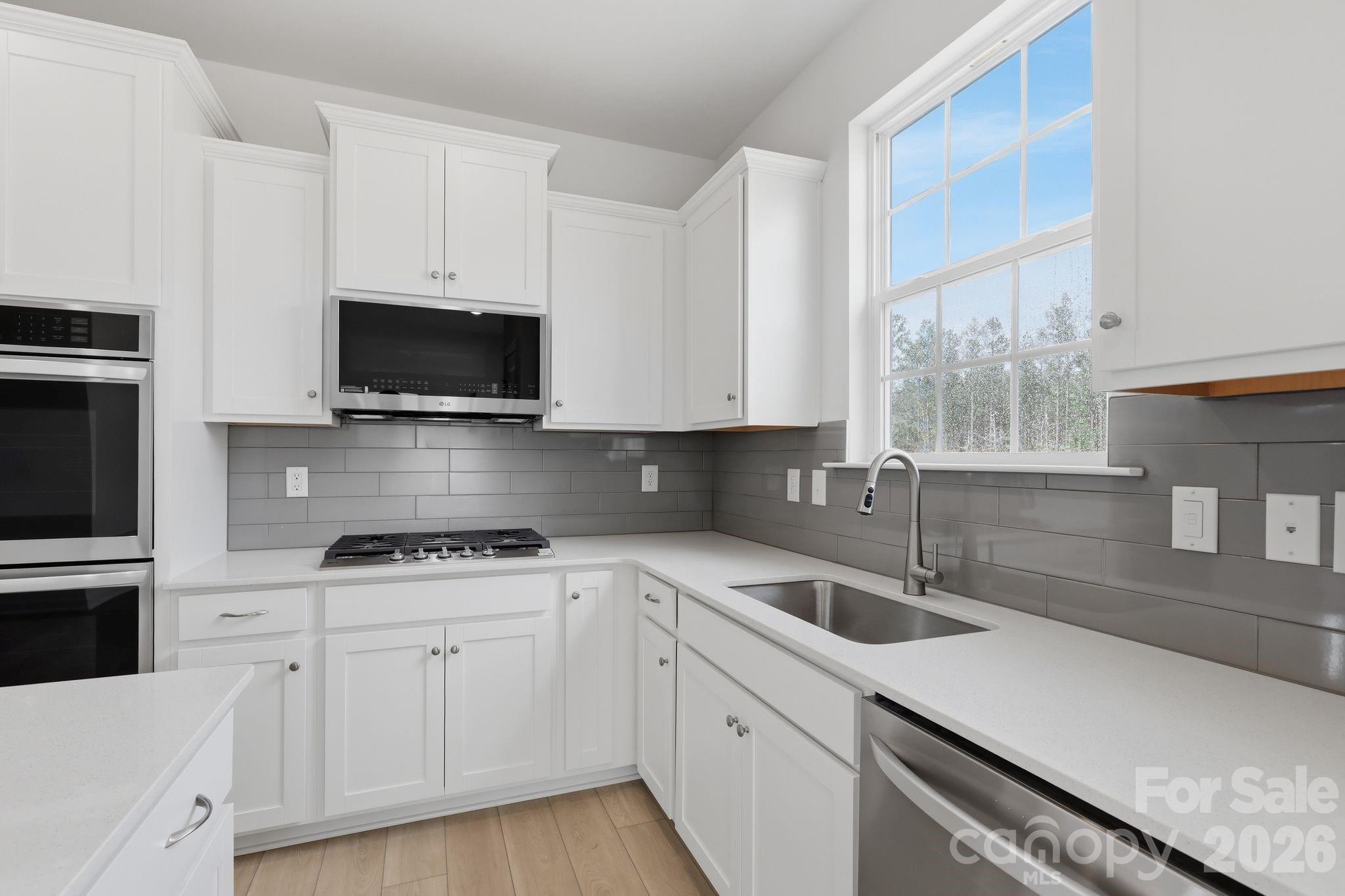 7646 Cotton Crest Lane #34 — Lancaster