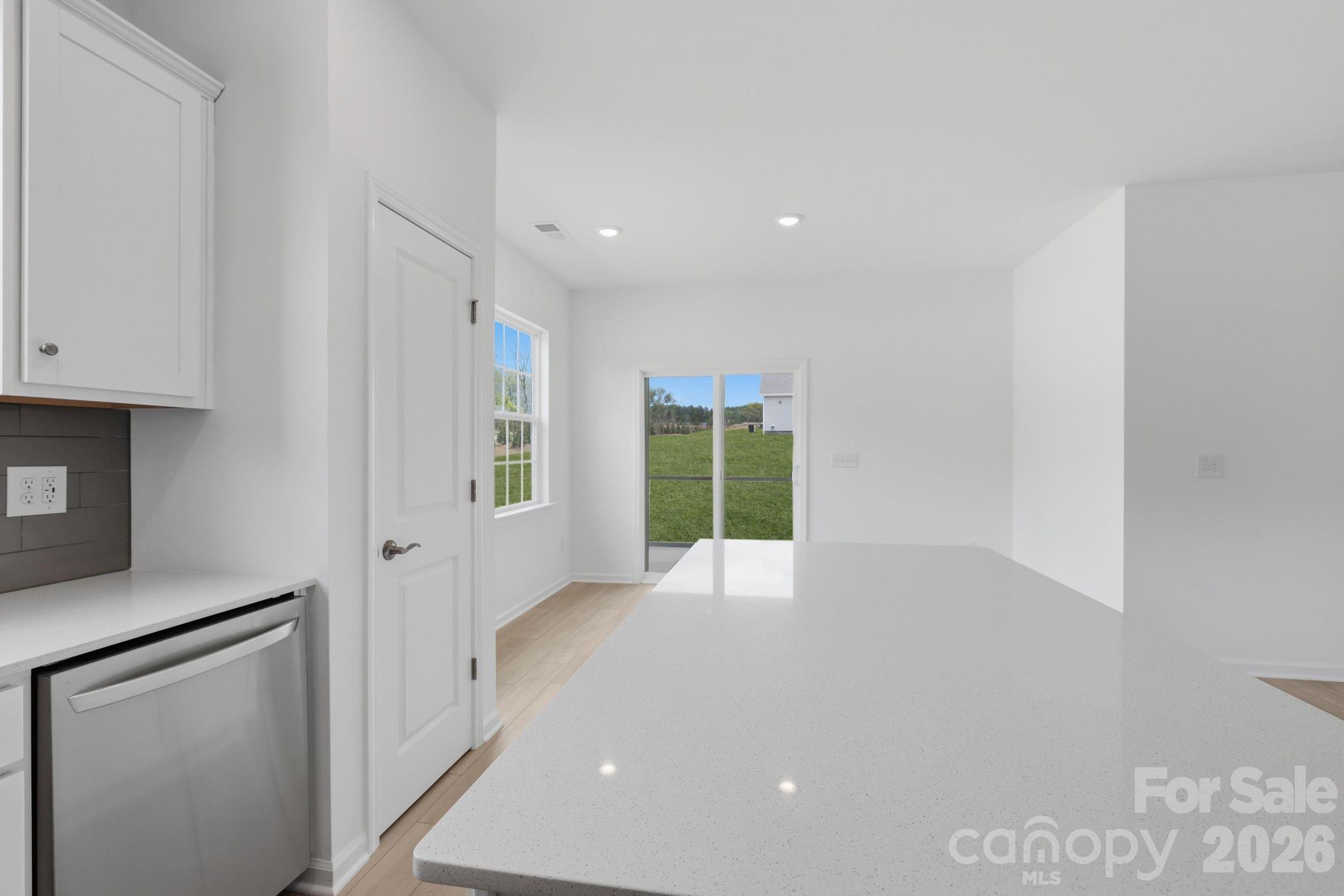 7646 Cotton Crest Lane #34 — Lancaster