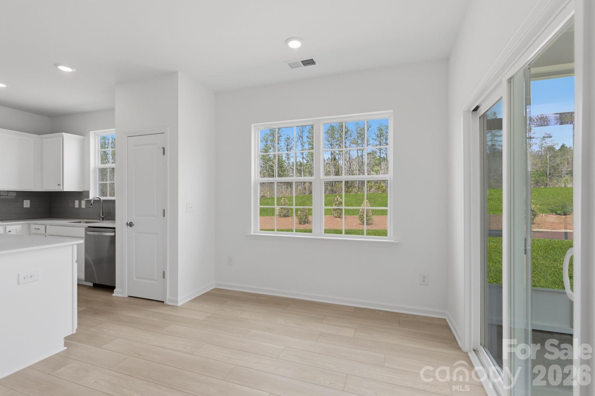 7646 Cotton Crest Lane #34 — Lancaster