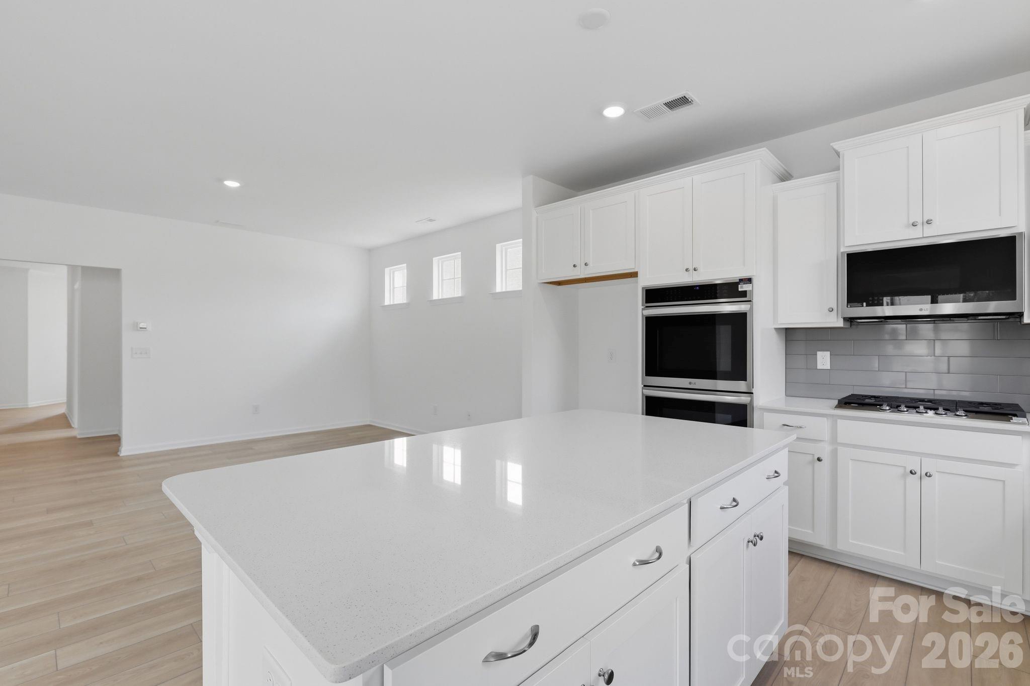 7646 Cotton Crest Lane #34 — Lancaster