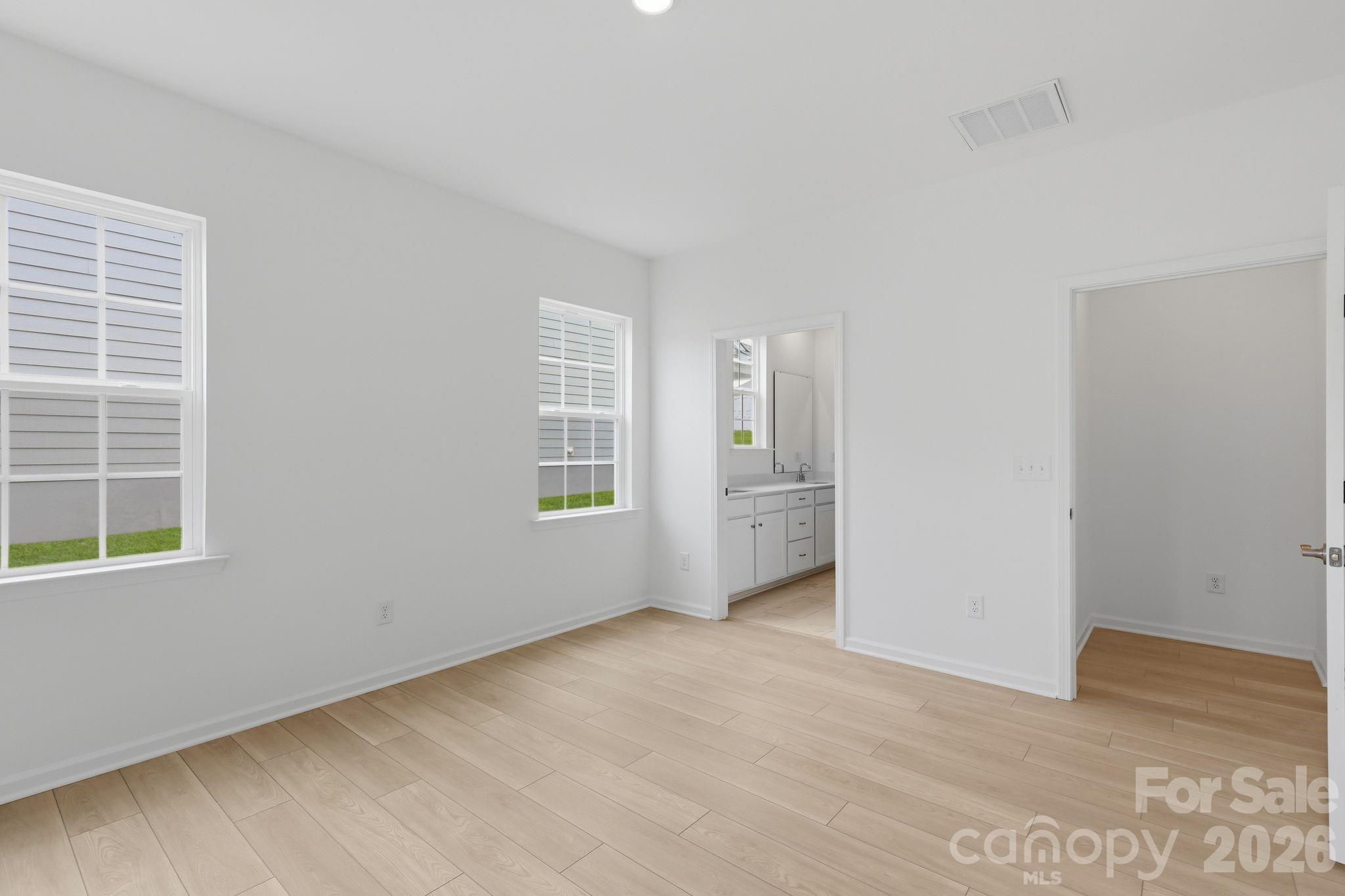7646 Cotton Crest Lane #34 — Lancaster
