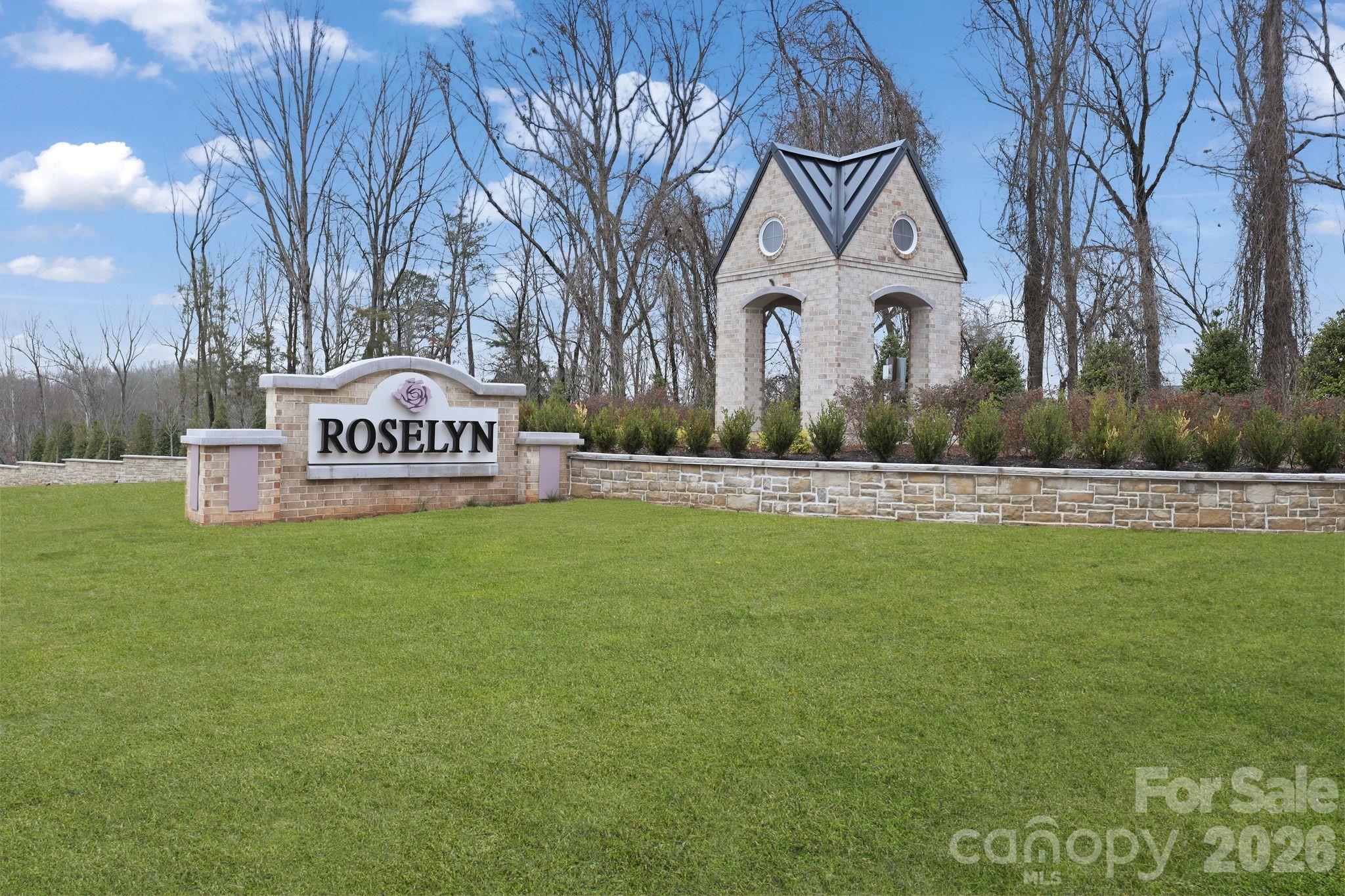 7646 Cotton Crest Lane #34 — Lancaster