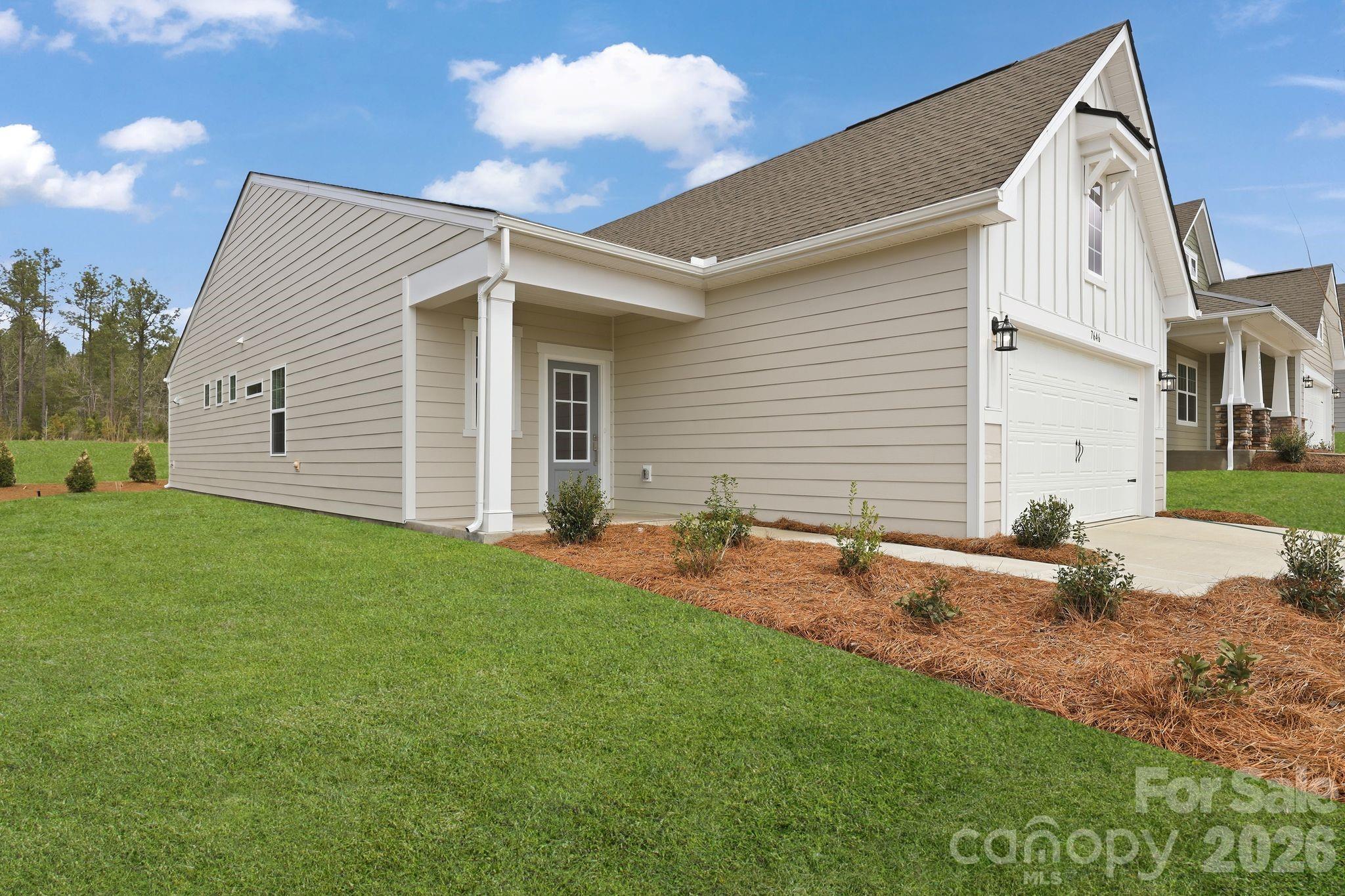 7646 Cotton Crest Lane #34 — Lancaster