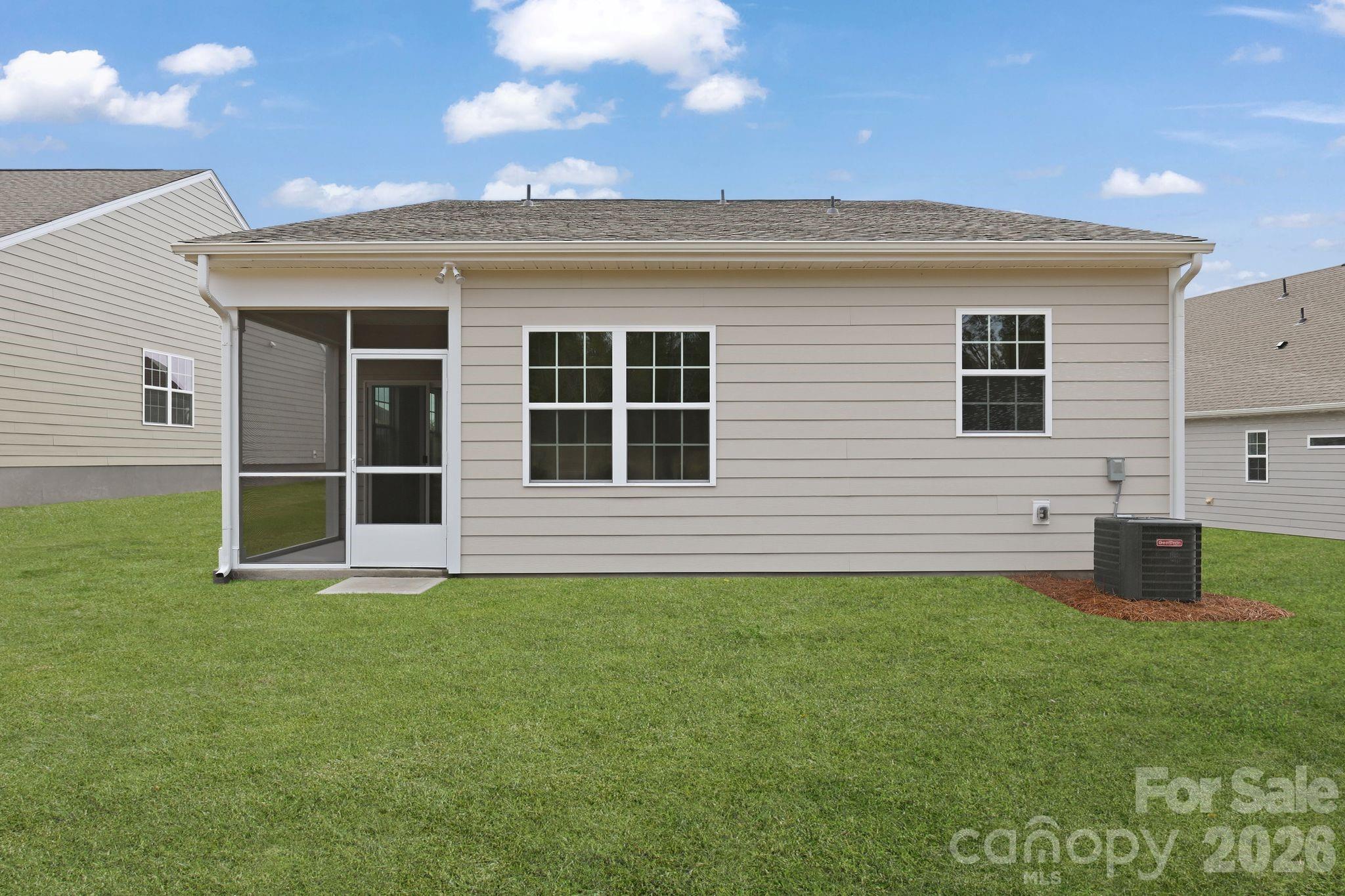 7646 Cotton Crest Lane #34 — Lancaster