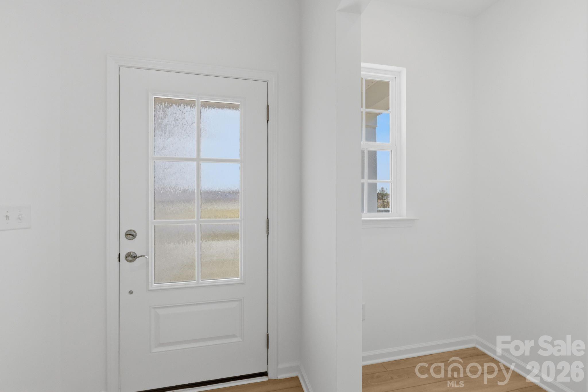 7646 Cotton Crest Lane #34 — Lancaster