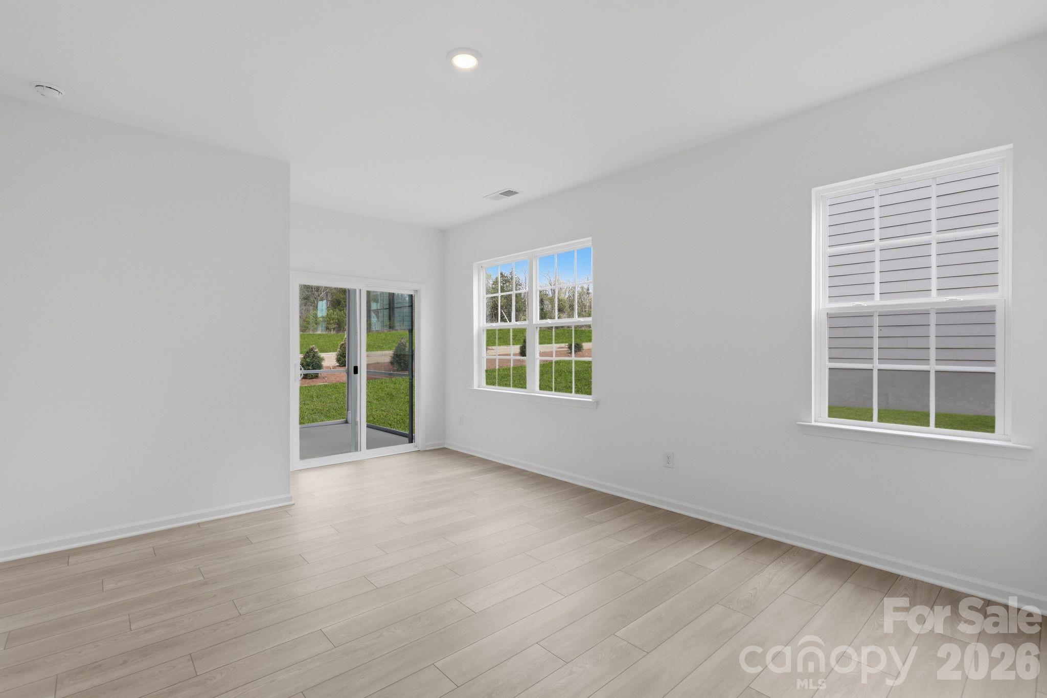 7646 Cotton Crest Lane #34 — Lancaster