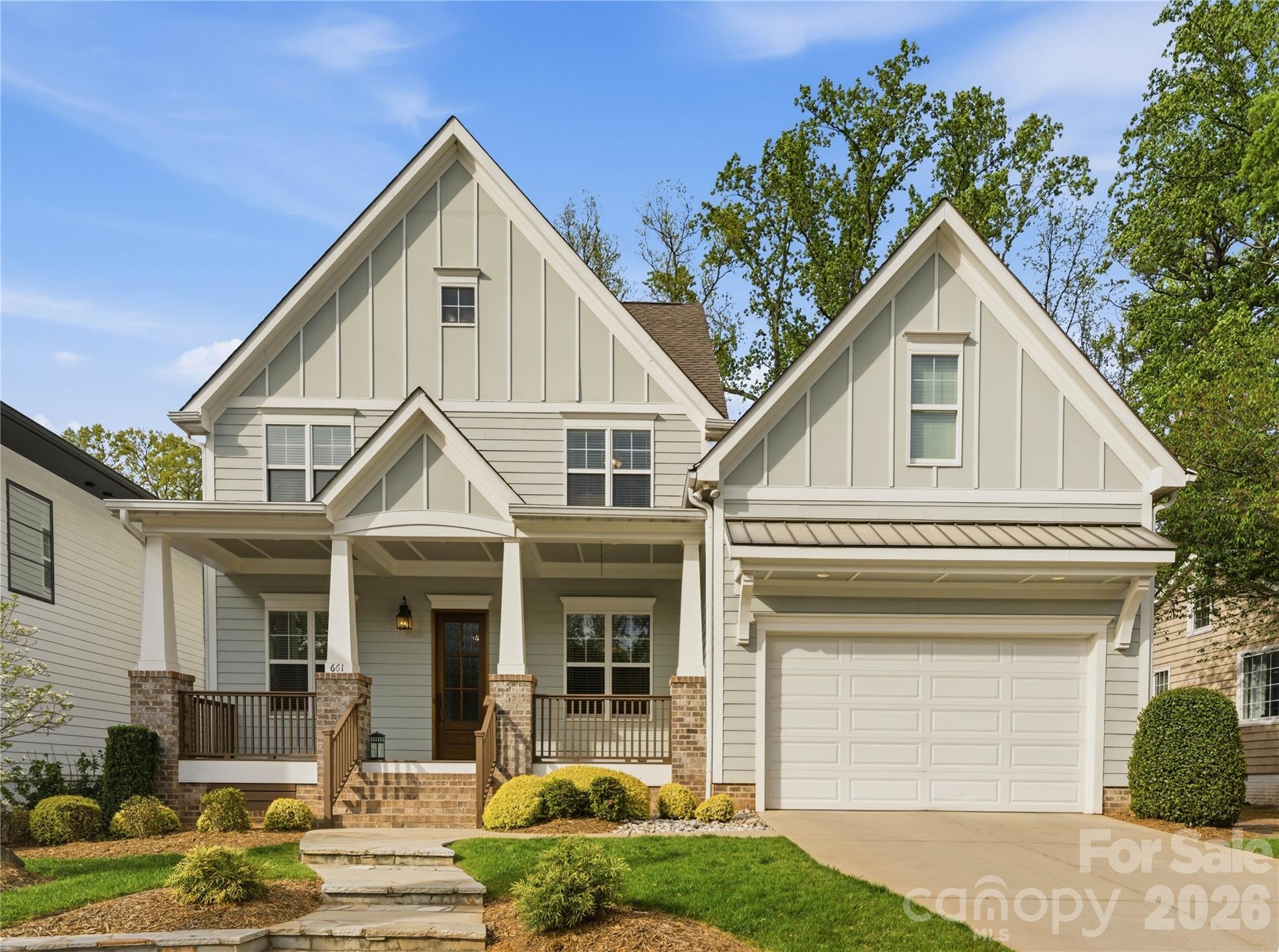 661 Ideal Way — Charlotte