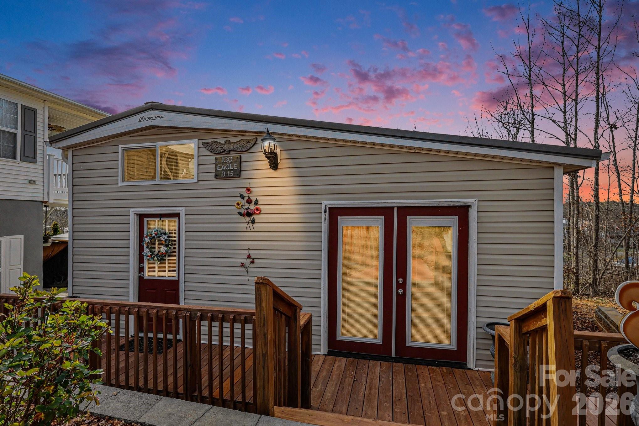 130 Eagle Drive — New London