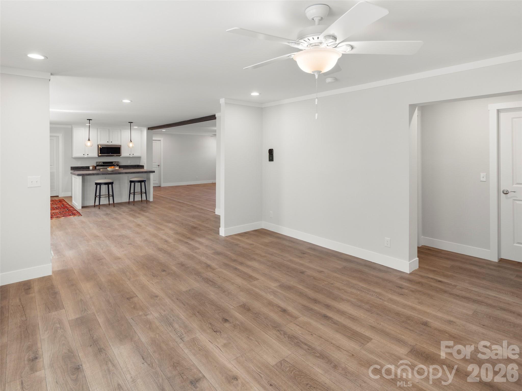 502 & 512 Hutch Mountain Road — Fletcher
