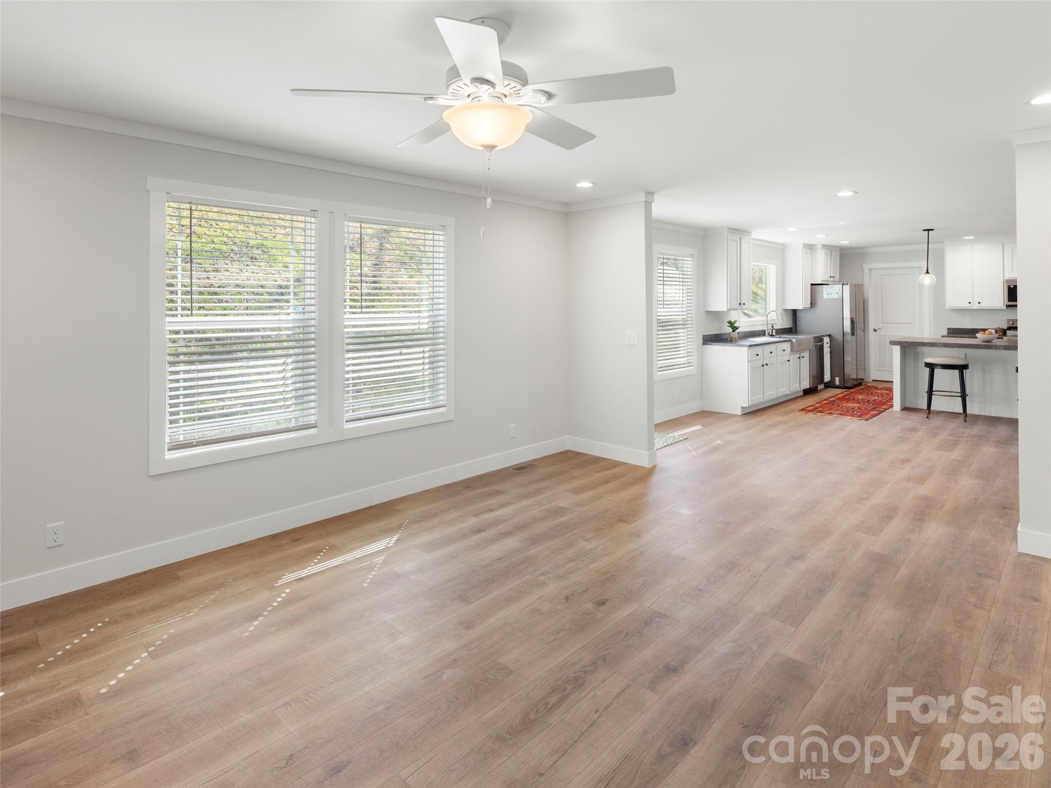 502 & 512 Hutch Mountain Road — Fletcher