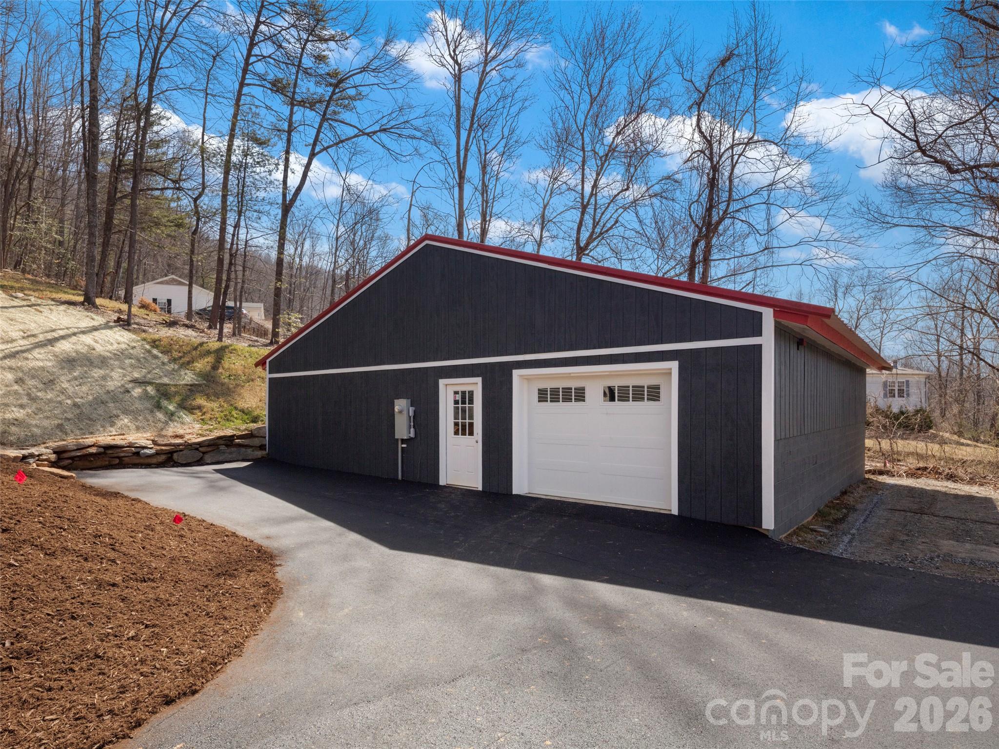 502 & 512 Hutch Mountain Road — Fletcher