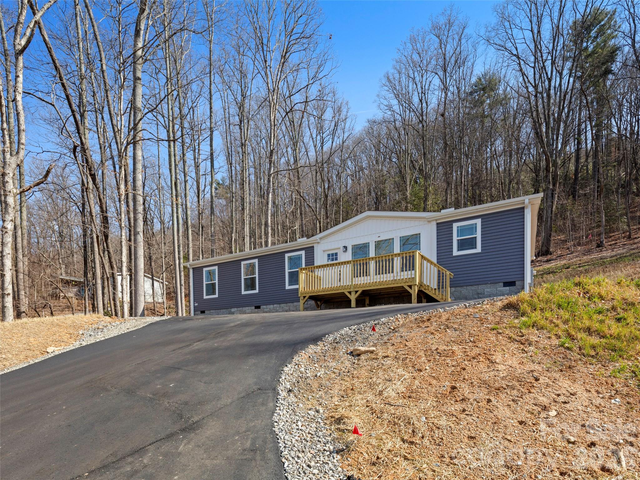 502 & 512 Hutch Mountain Road — Fletcher