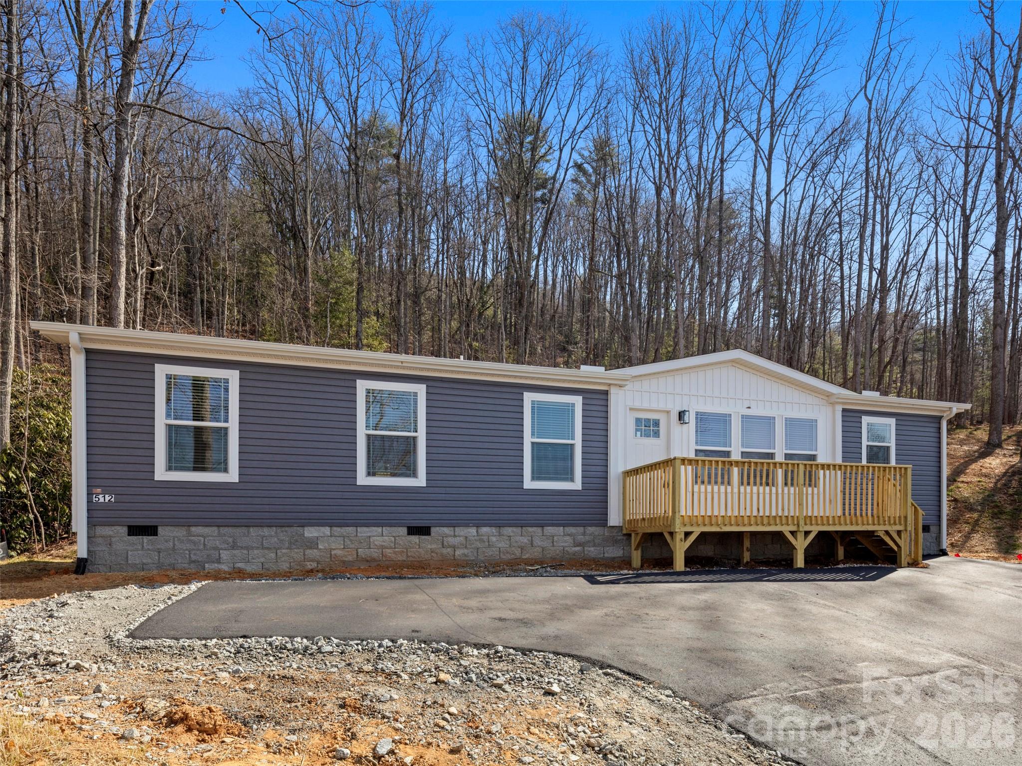 502 & 512 Hutch Mountain Road — Fletcher