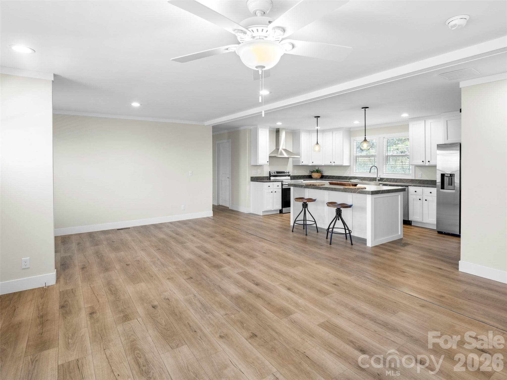 502 & 512 Hutch Mountain Road — Fletcher