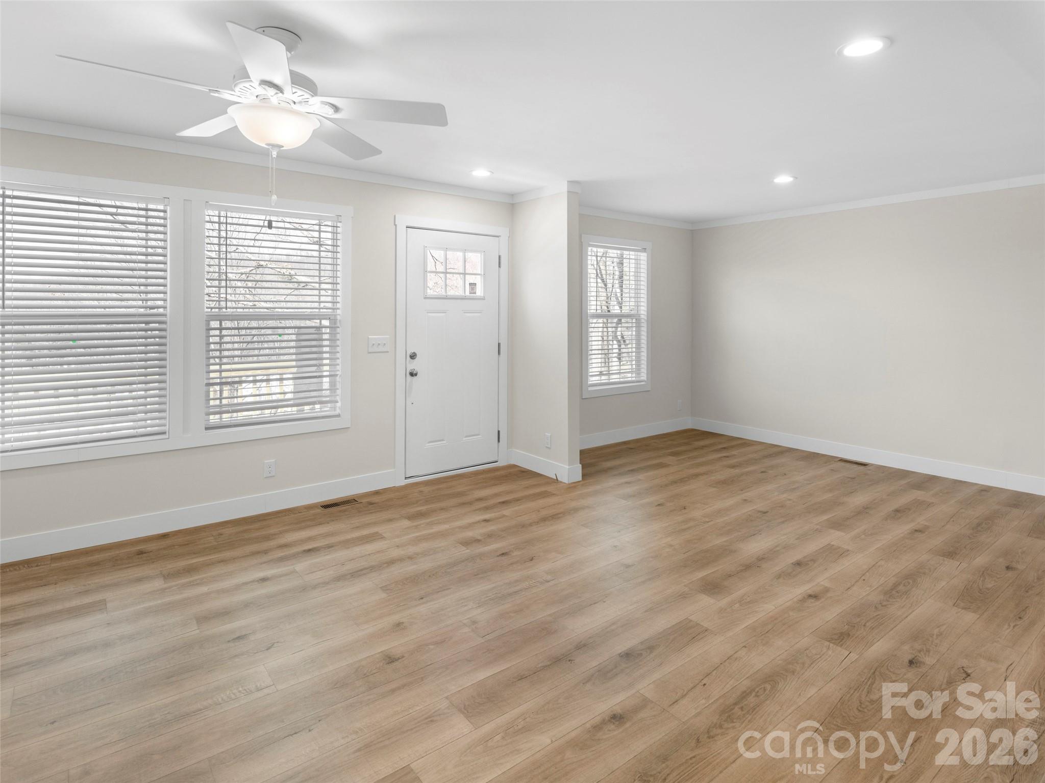 502 & 512 Hutch Mountain Road — Fletcher
