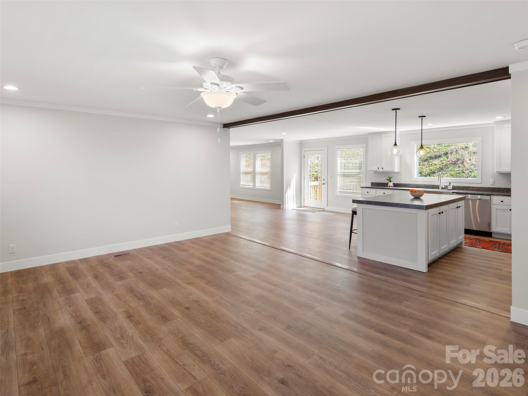 502 & 512 Hutch Mountain Road — Fletcher