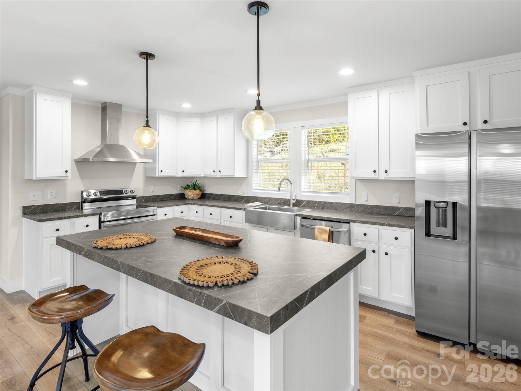 502 & 512 Hutch Mountain Road — Fletcher