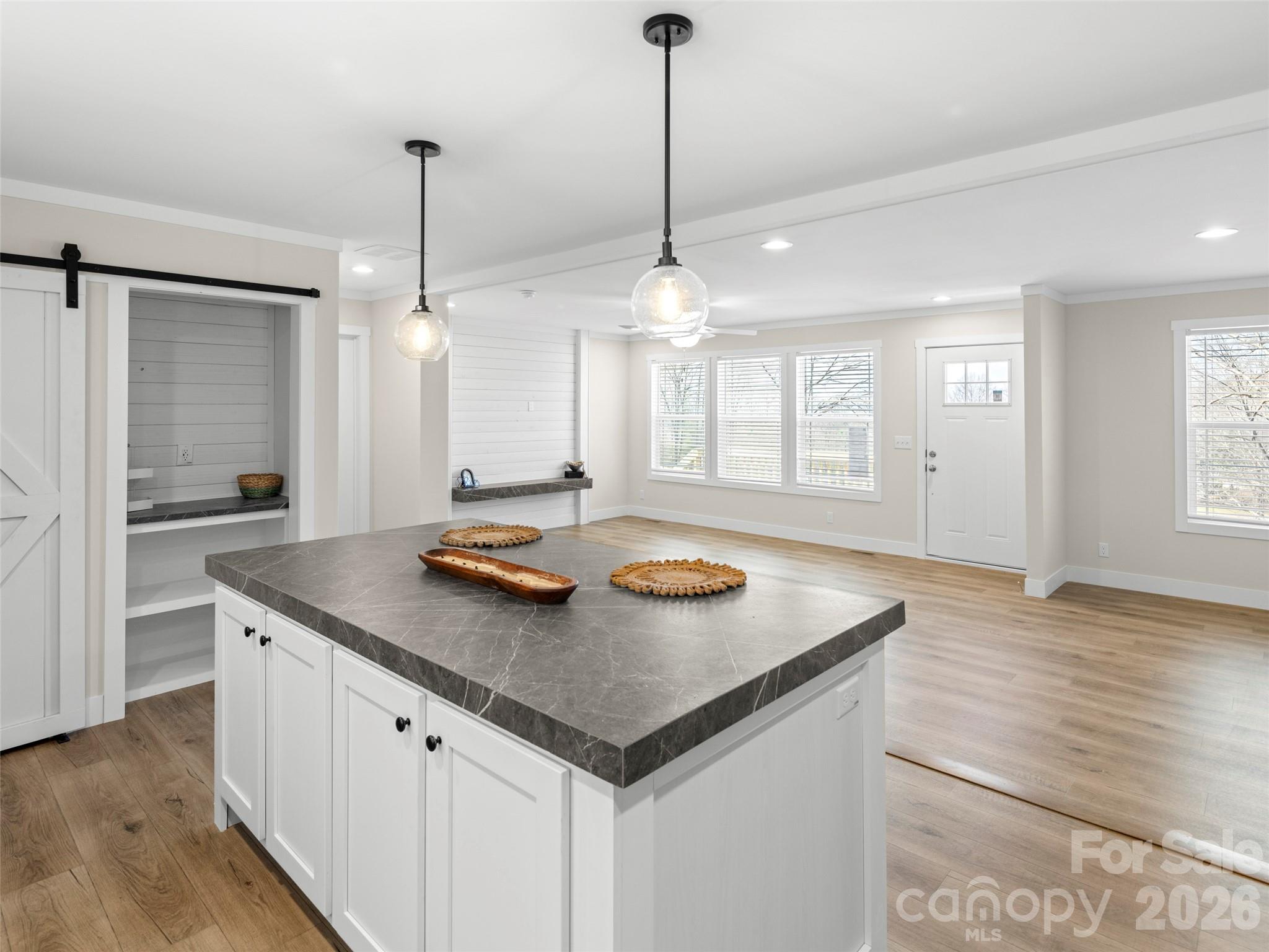502 & 512 Hutch Mountain Road — Fletcher