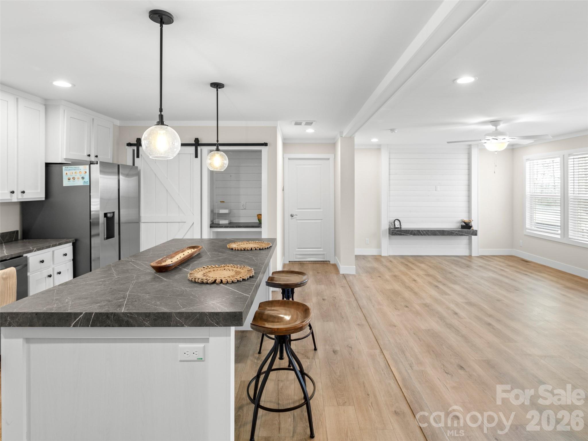 502 & 512 Hutch Mountain Road — Fletcher