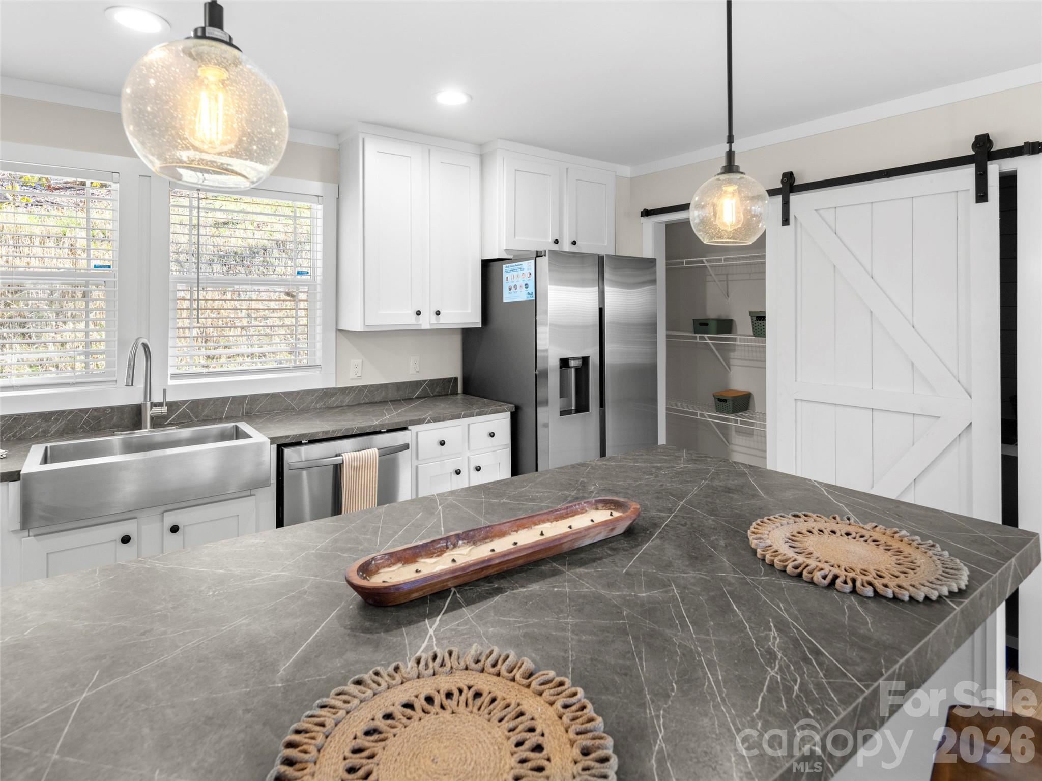 502 & 512 Hutch Mountain Road — Fletcher