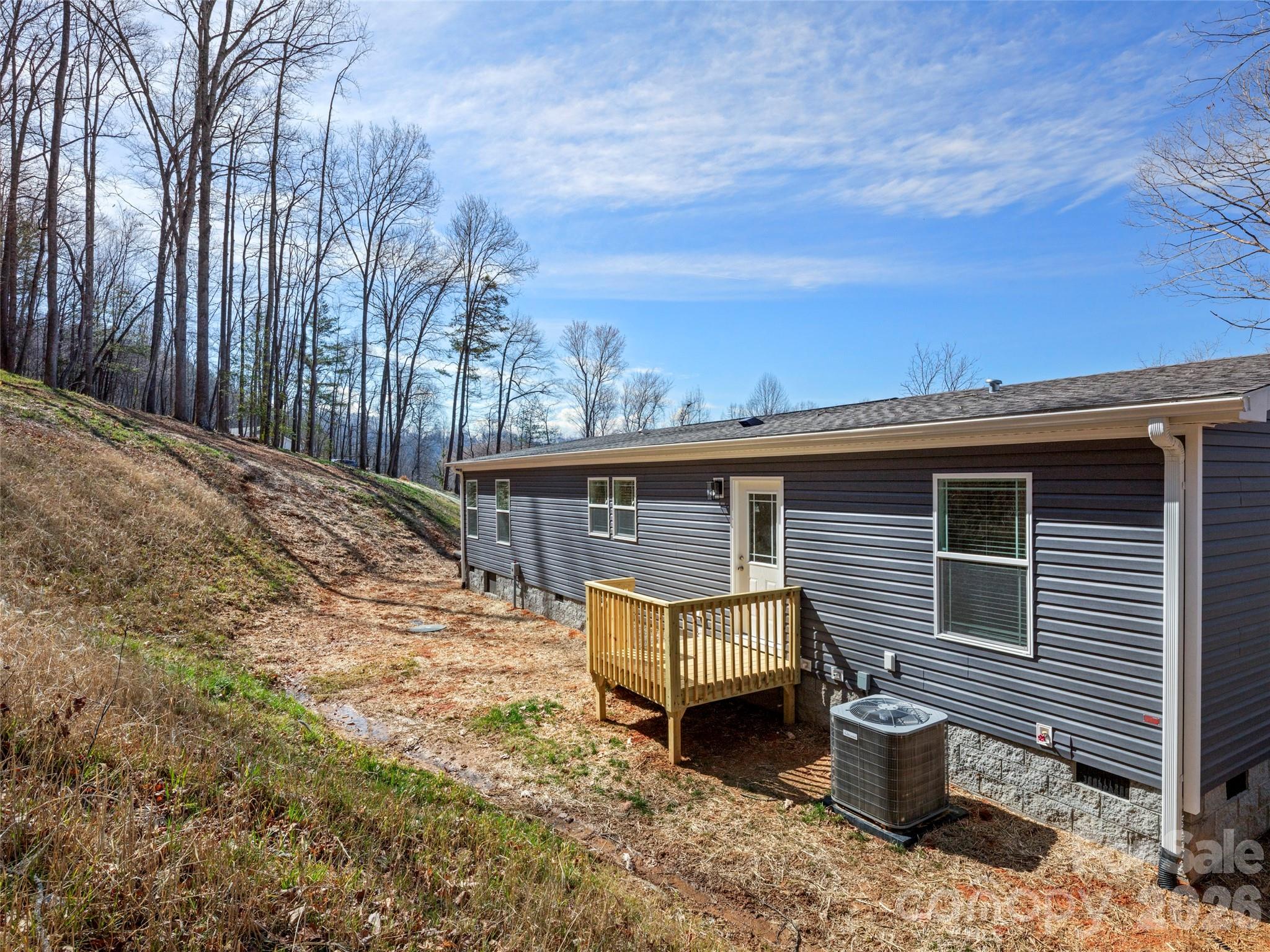 502 & 512 Hutch Mountain Road — Fletcher