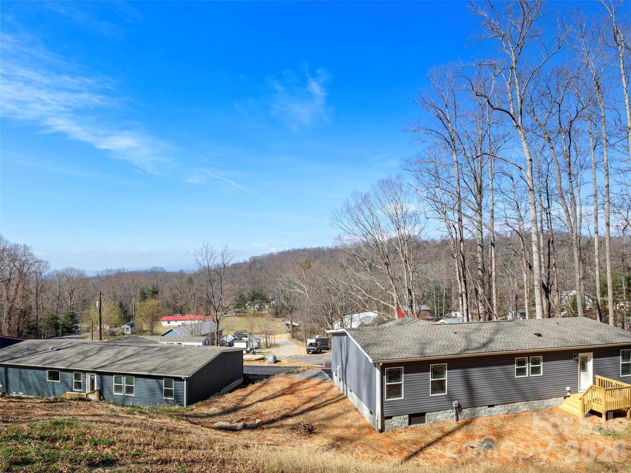 502 & 512 Hutch Mountain Road — Fletcher