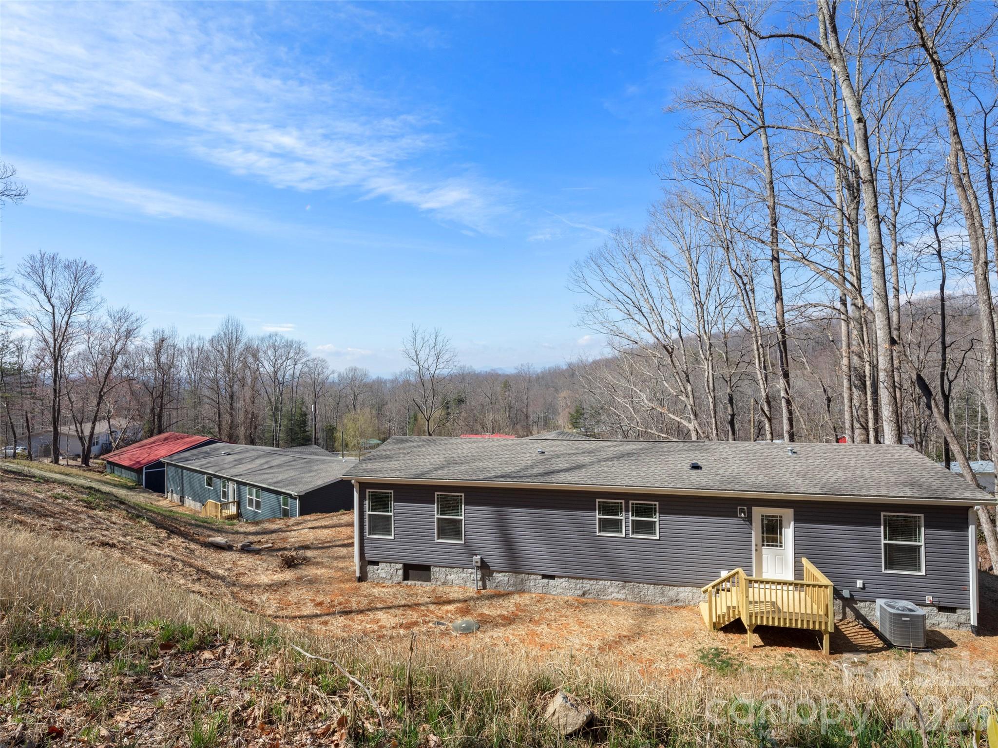 502 & 512 Hutch Mountain Road — Fletcher