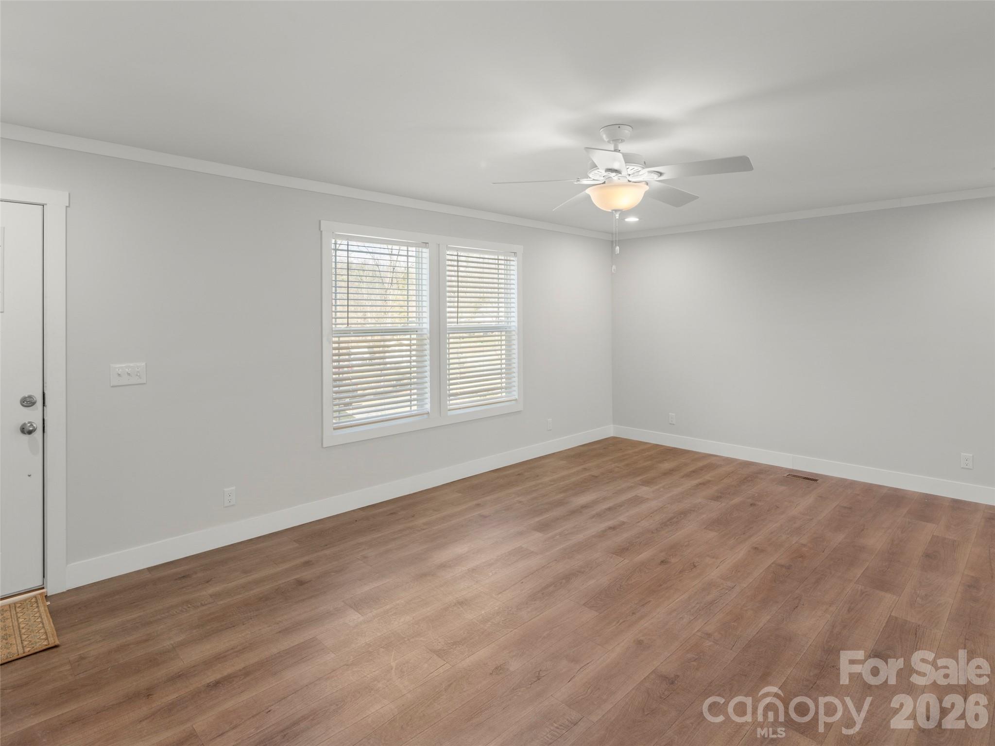502 & 512 Hutch Mountain Road — Fletcher