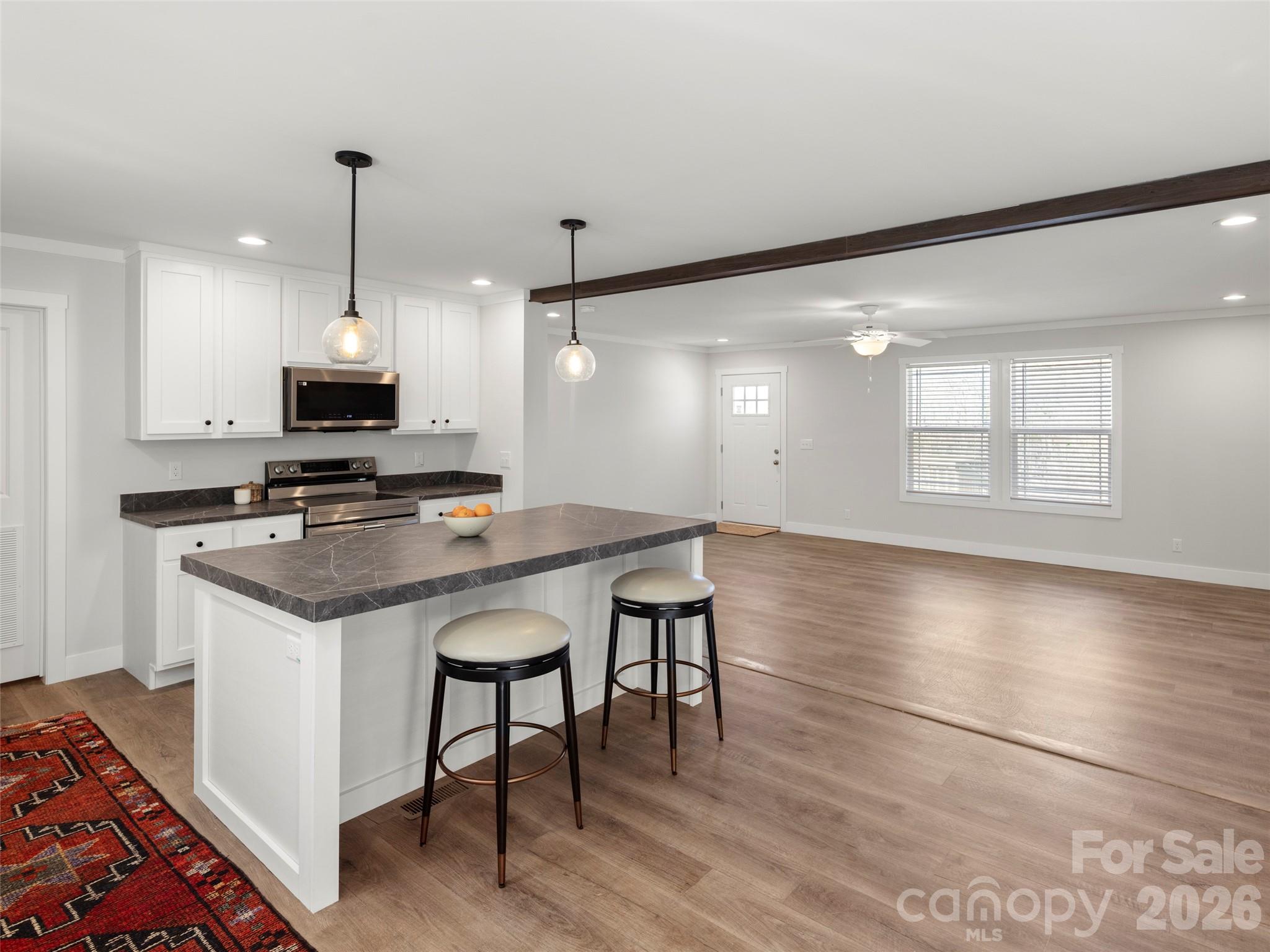 502 & 512 Hutch Mountain Road — Fletcher
