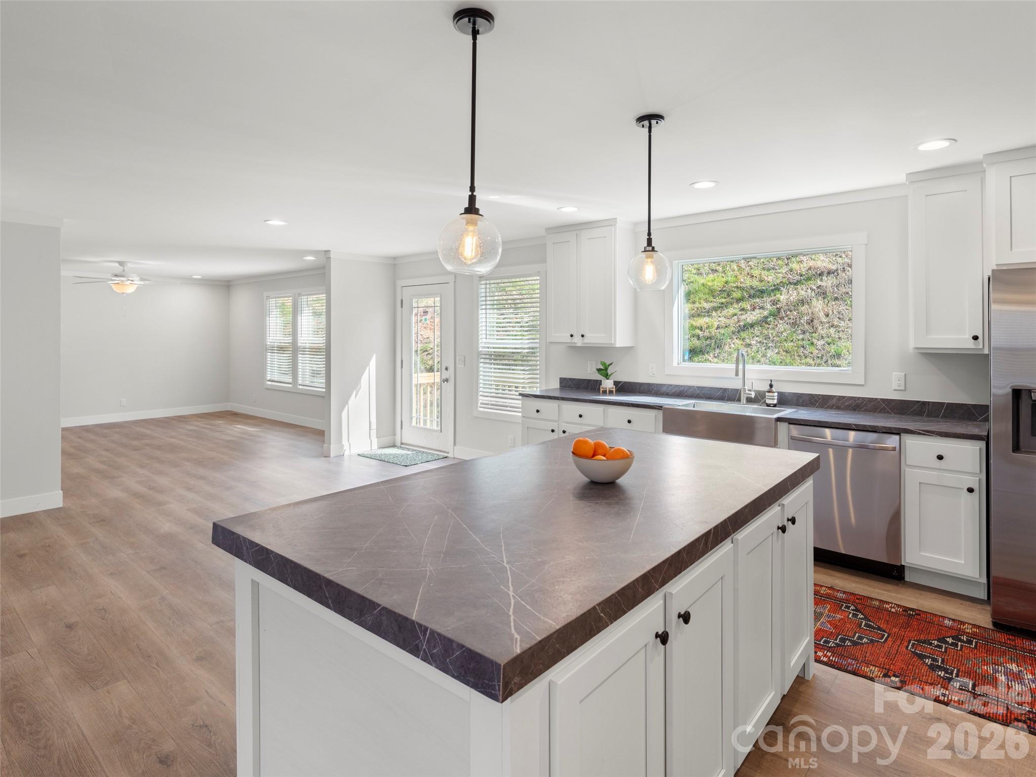 502 & 512 Hutch Mountain Road — Fletcher