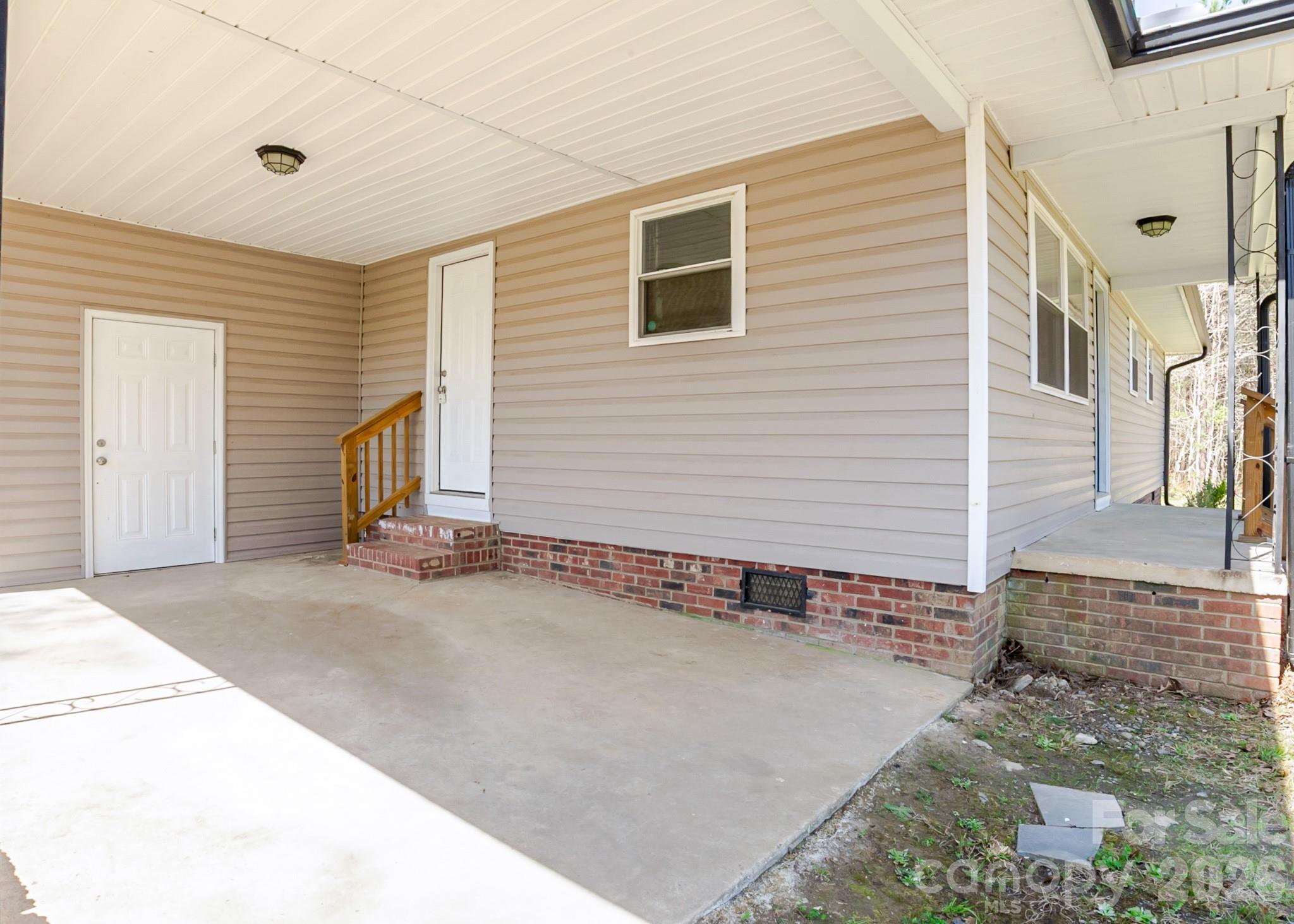 5028 NC 109 Highway S — Mount Gilead
