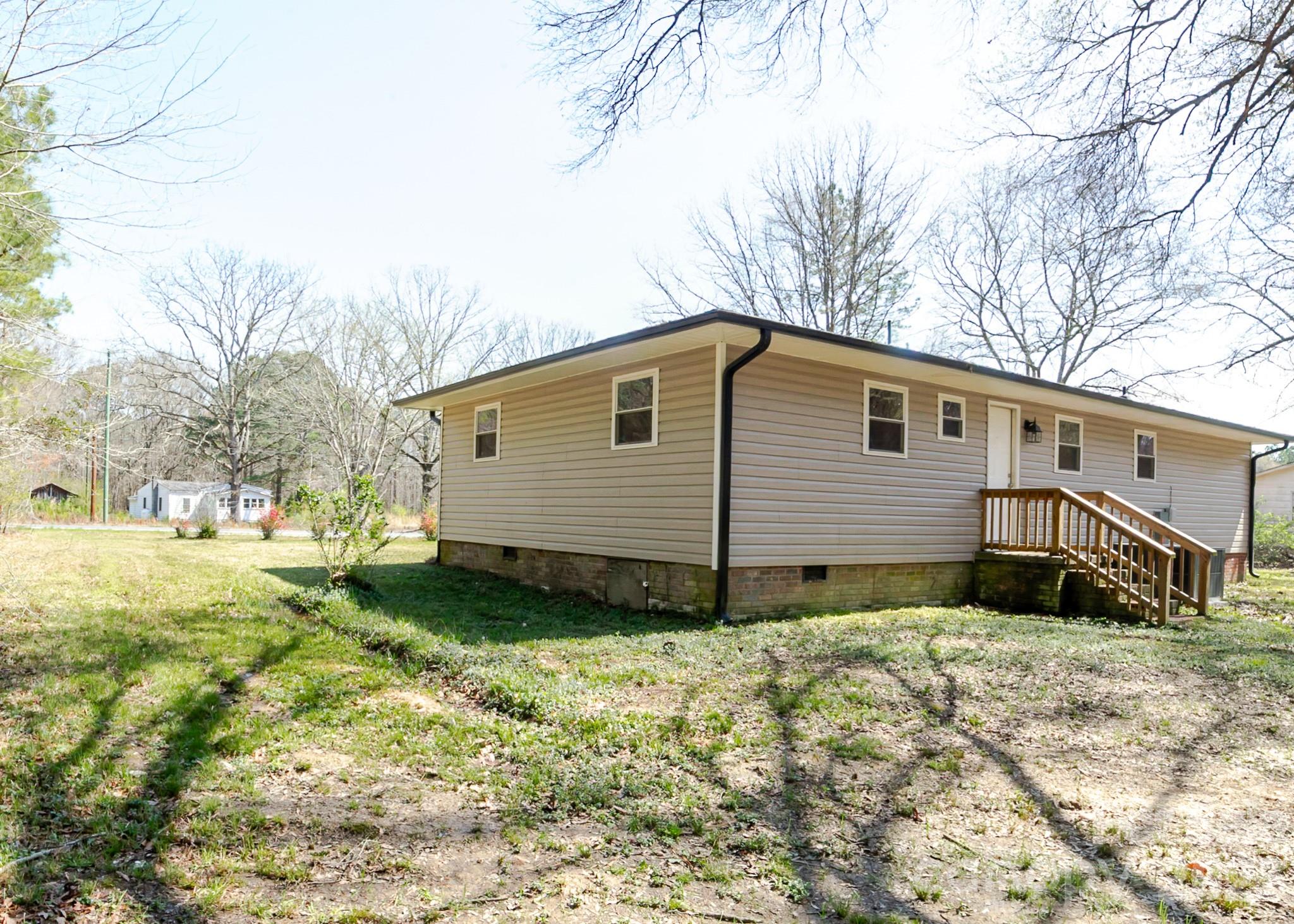 5028 NC 109 Highway S — Mount Gilead